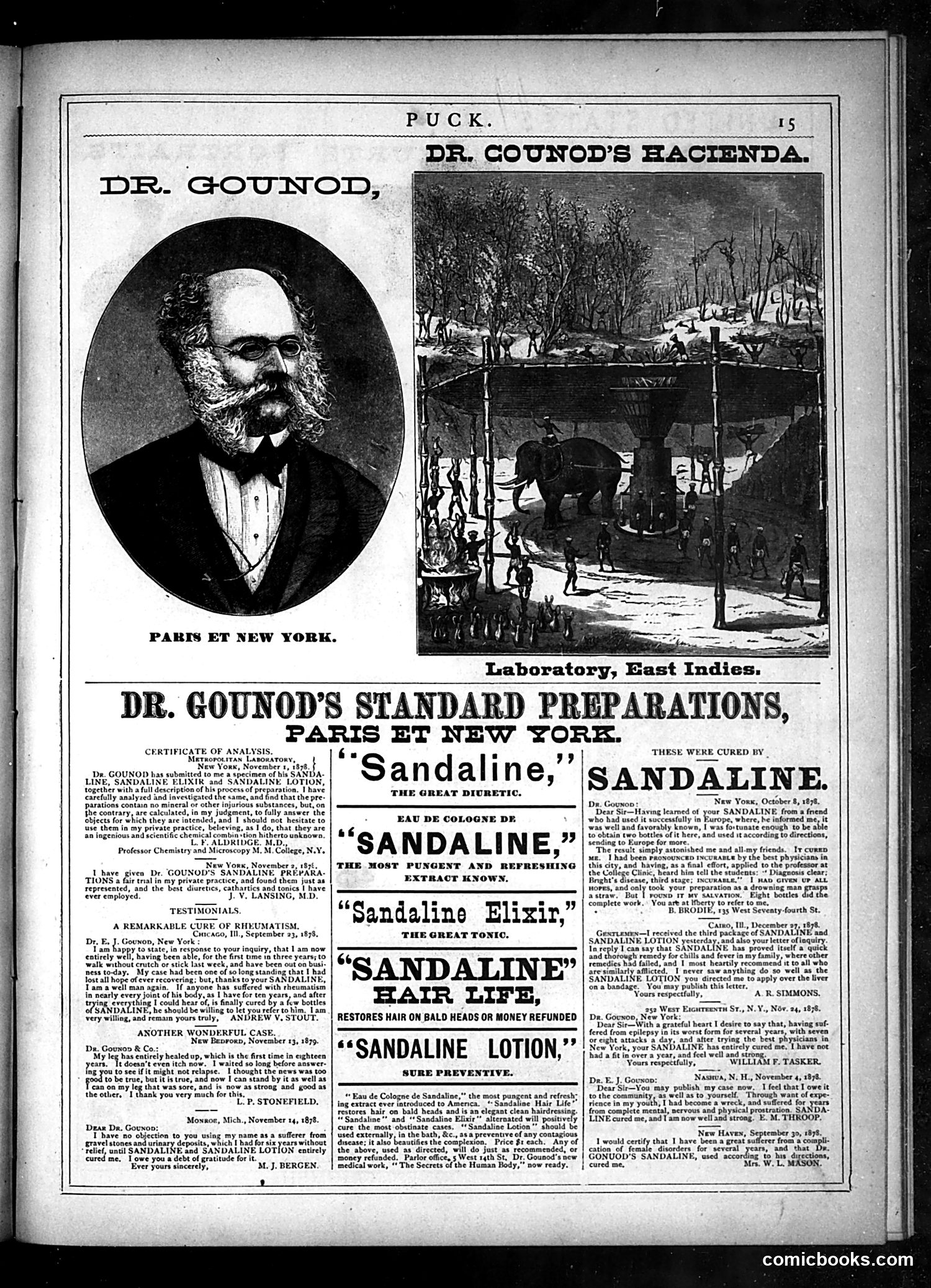 Puck — February 26, 1879 — page 15
