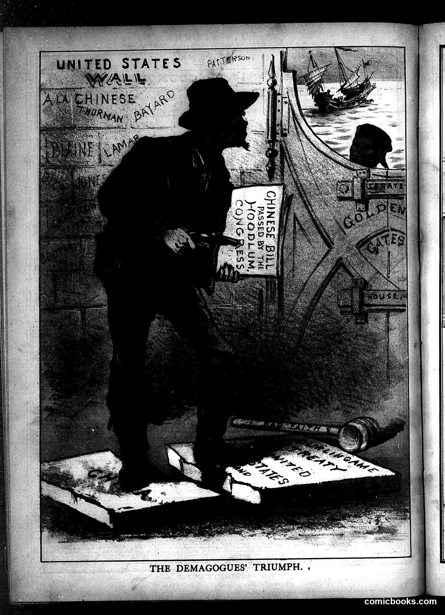 Puck — February 26, 1879 — page 16