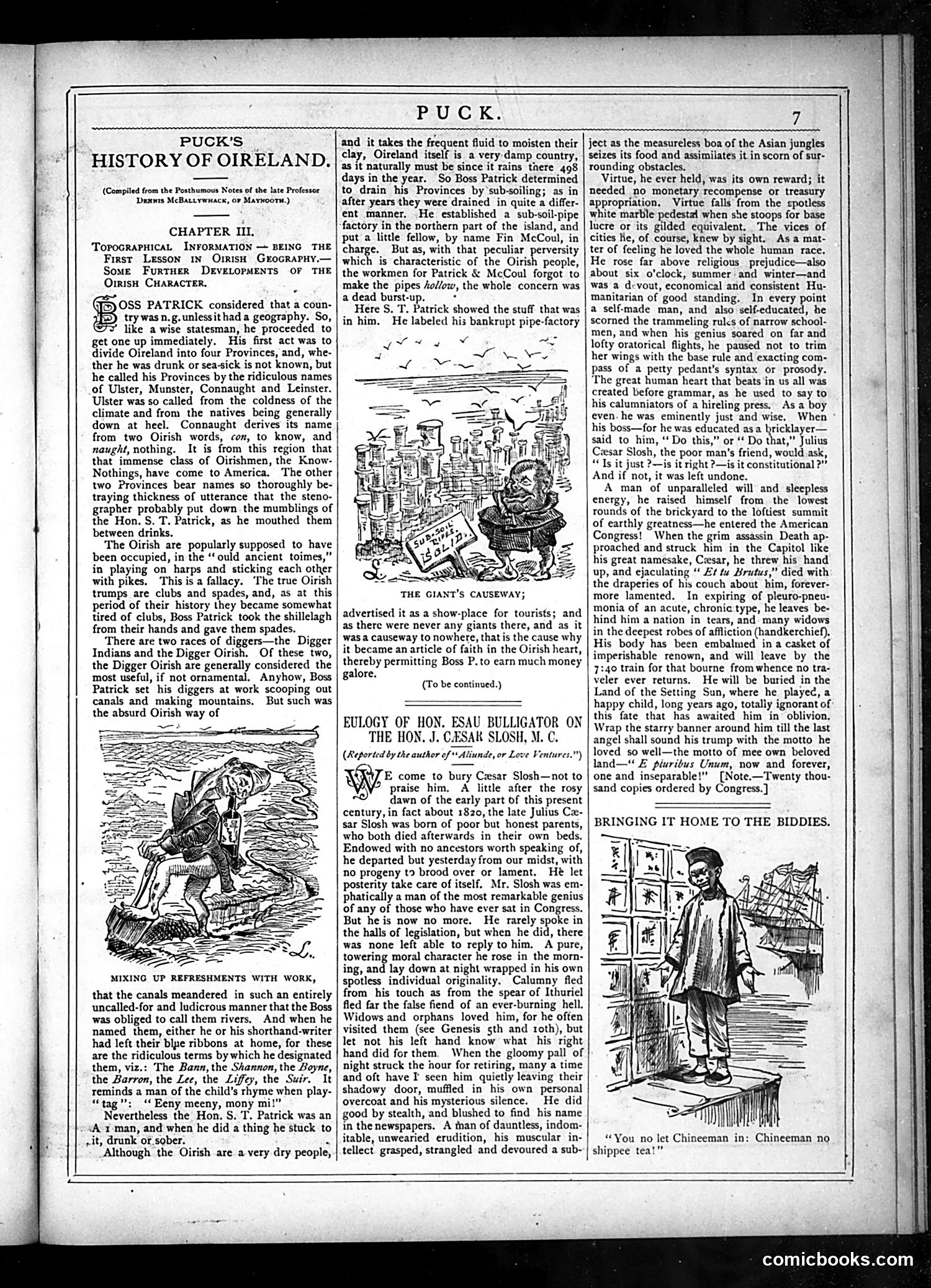 Puck — March 5, 1879 — page 9