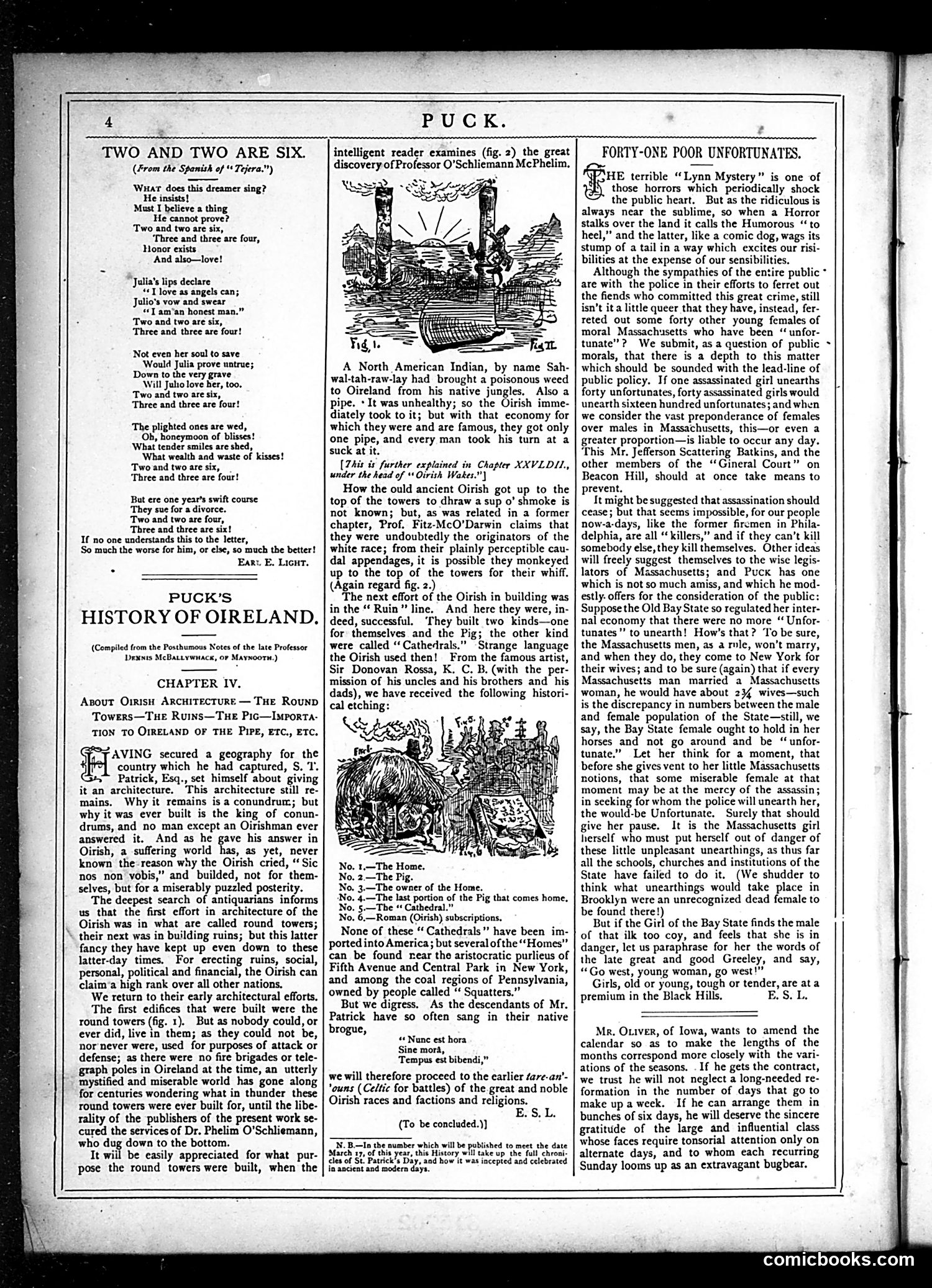 Puck — March 12, 1879 — page 4