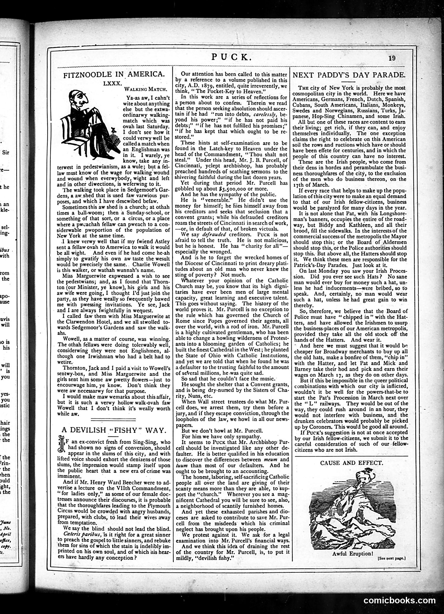 Puck — March 19, 1879 — page 3