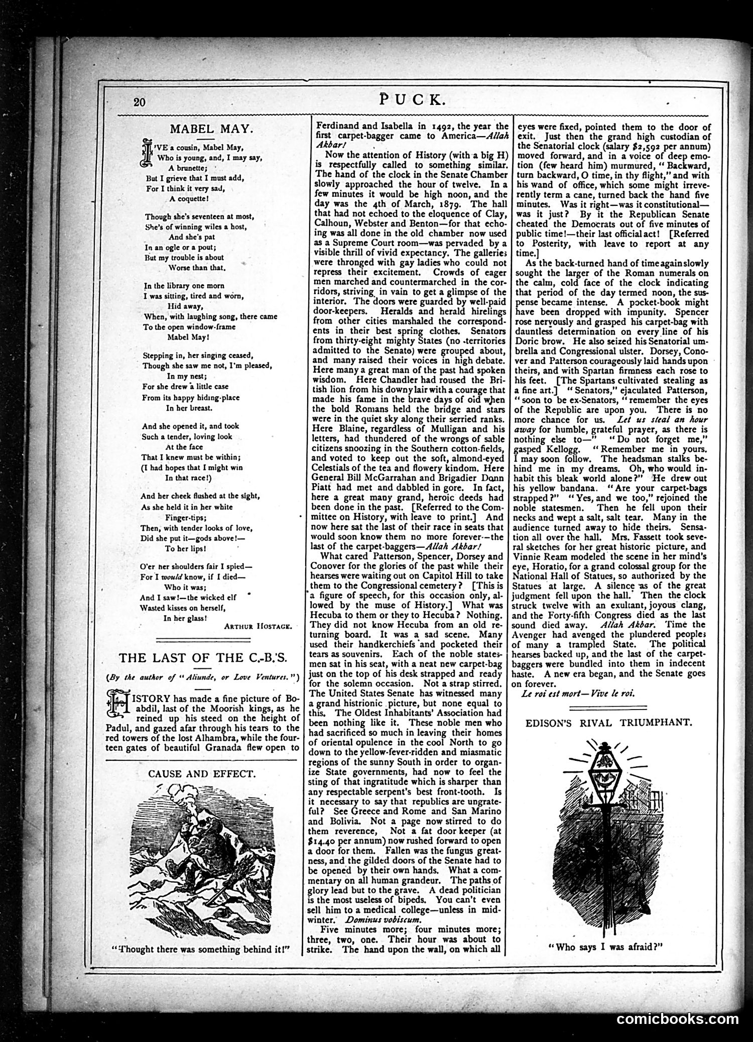 Puck — March 19, 1879 — page 4
