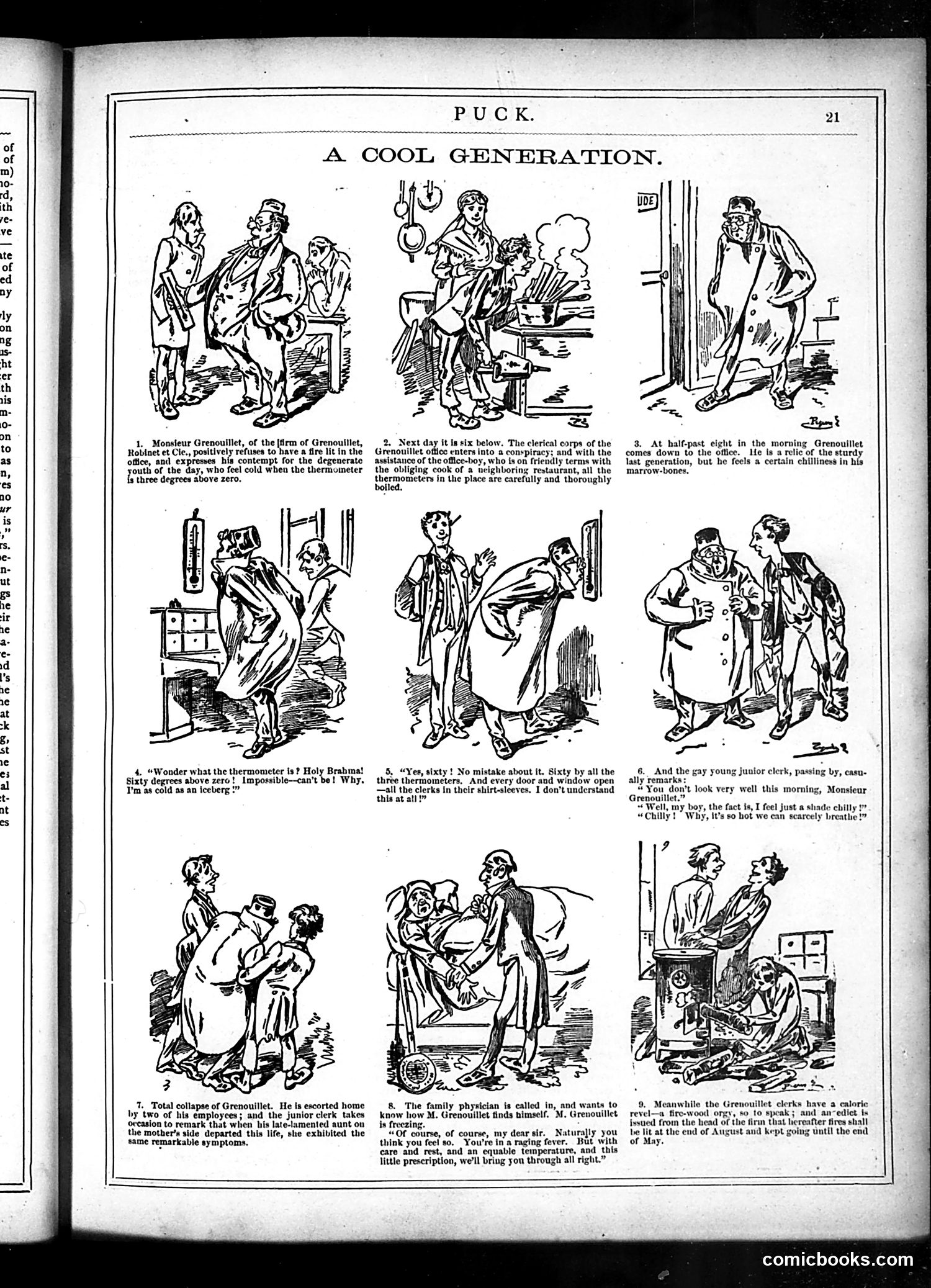 Puck — March 19, 1879 — page 5