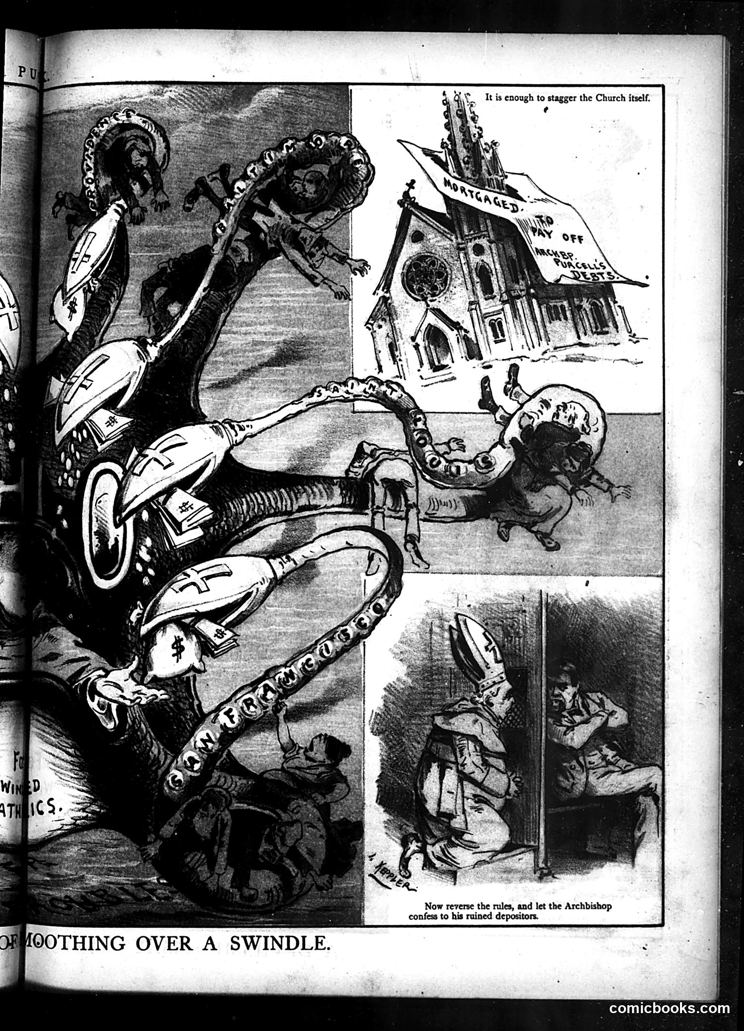 Puck — March 19, 1879 — page 9