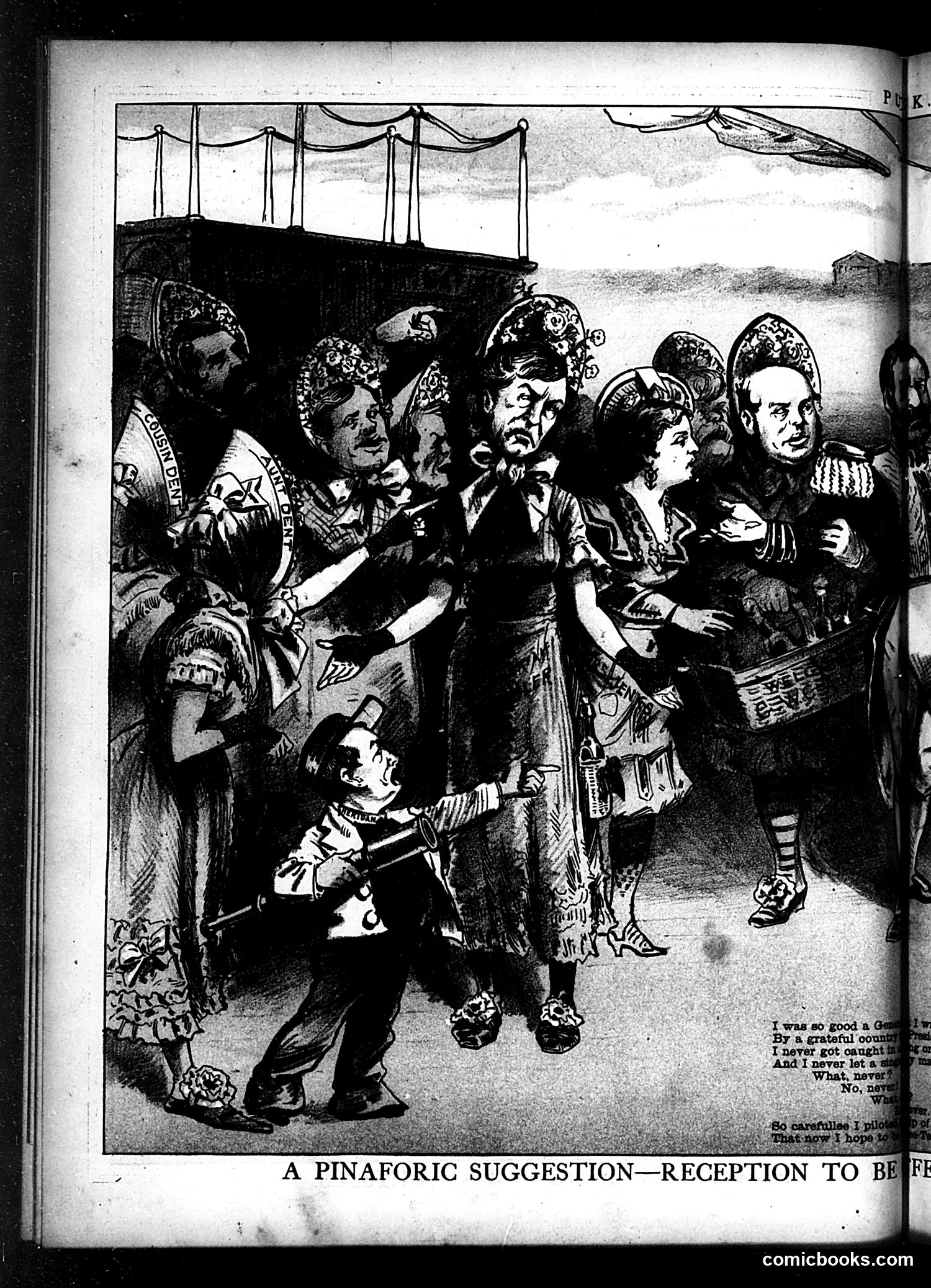 Puck — March 26, 1879 — page 8