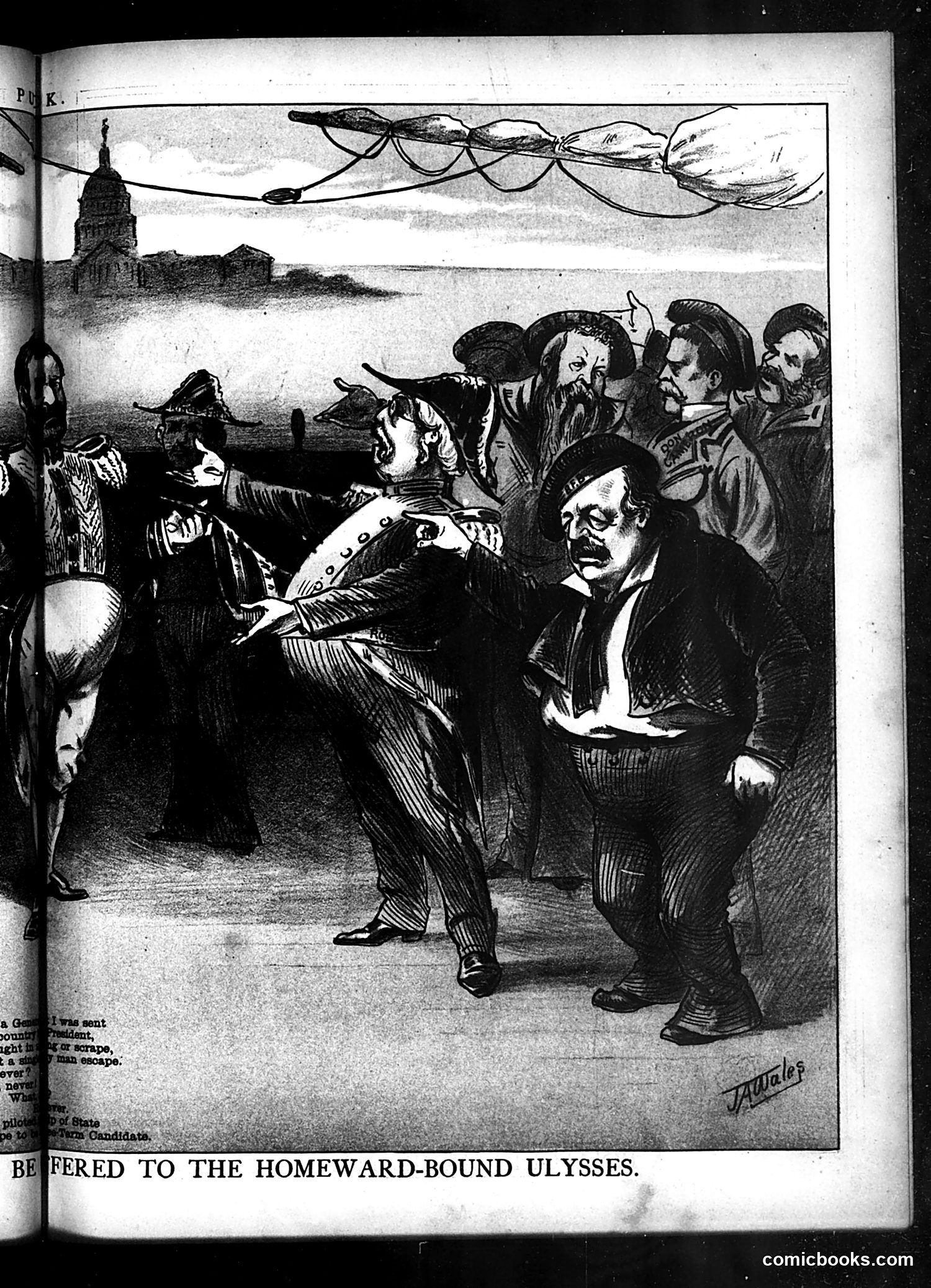 Puck — March 26, 1879 — page 9
