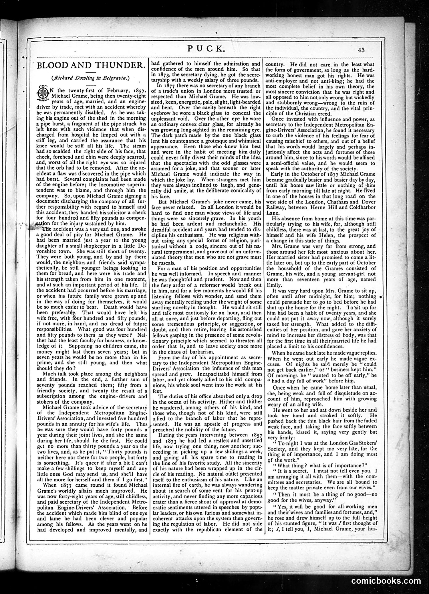 Puck — March 26, 1879 — page 11