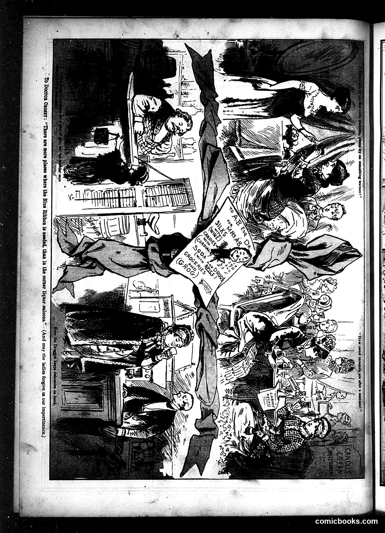 Puck — March 26, 1879 — page 16
