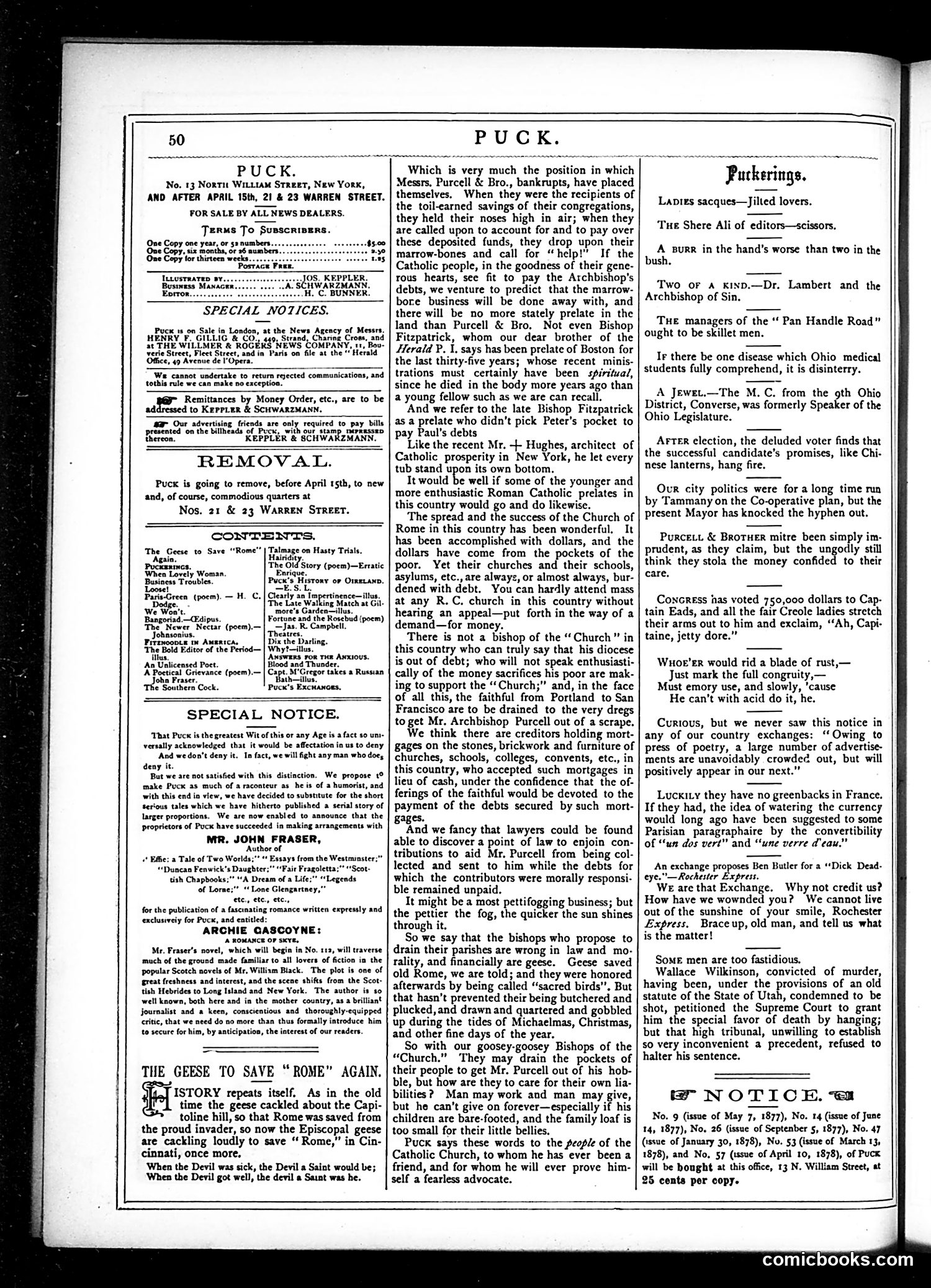 Puck — April 2, 1879 — page 2