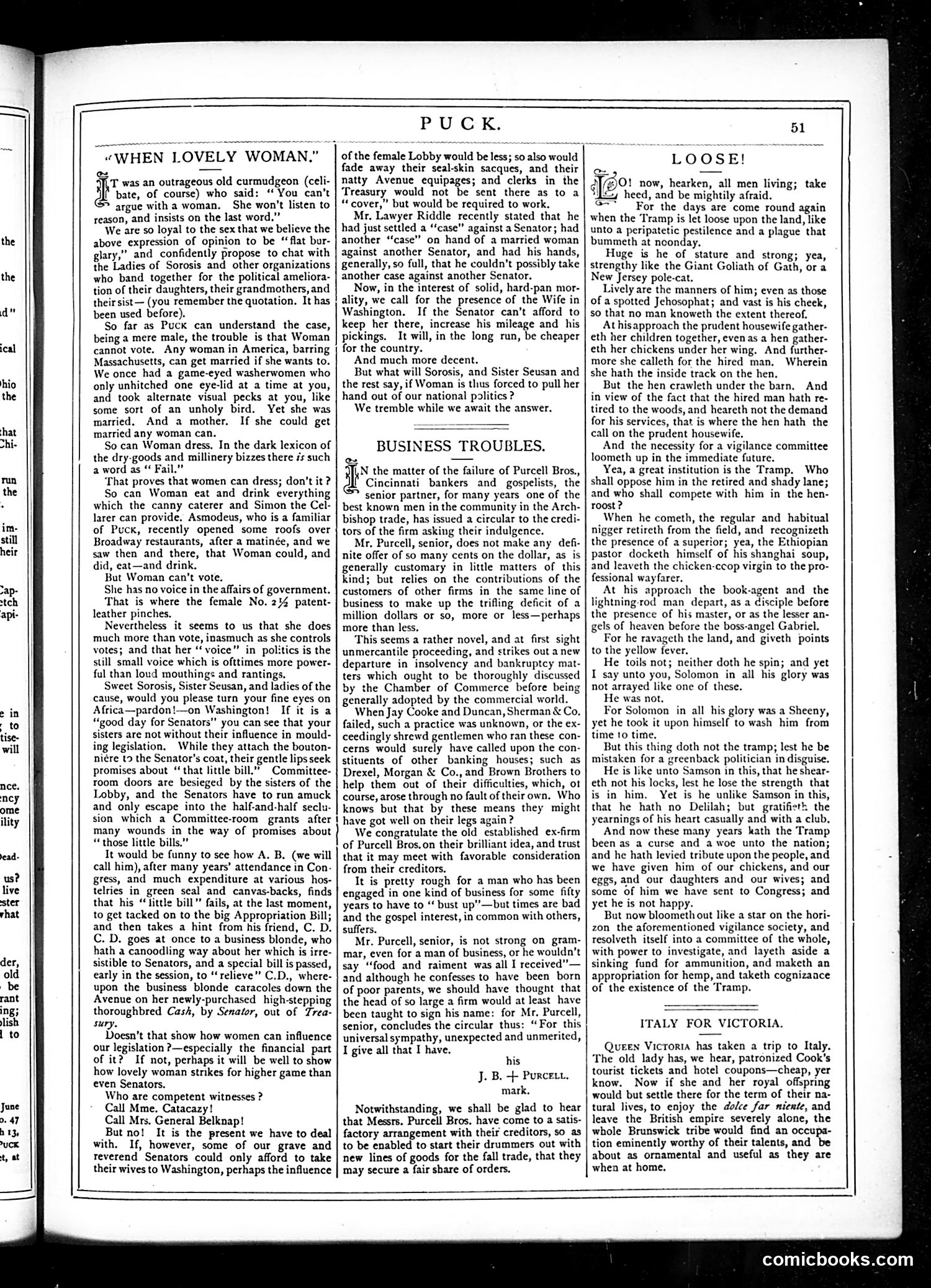 Puck — April 2, 1879 — page 3