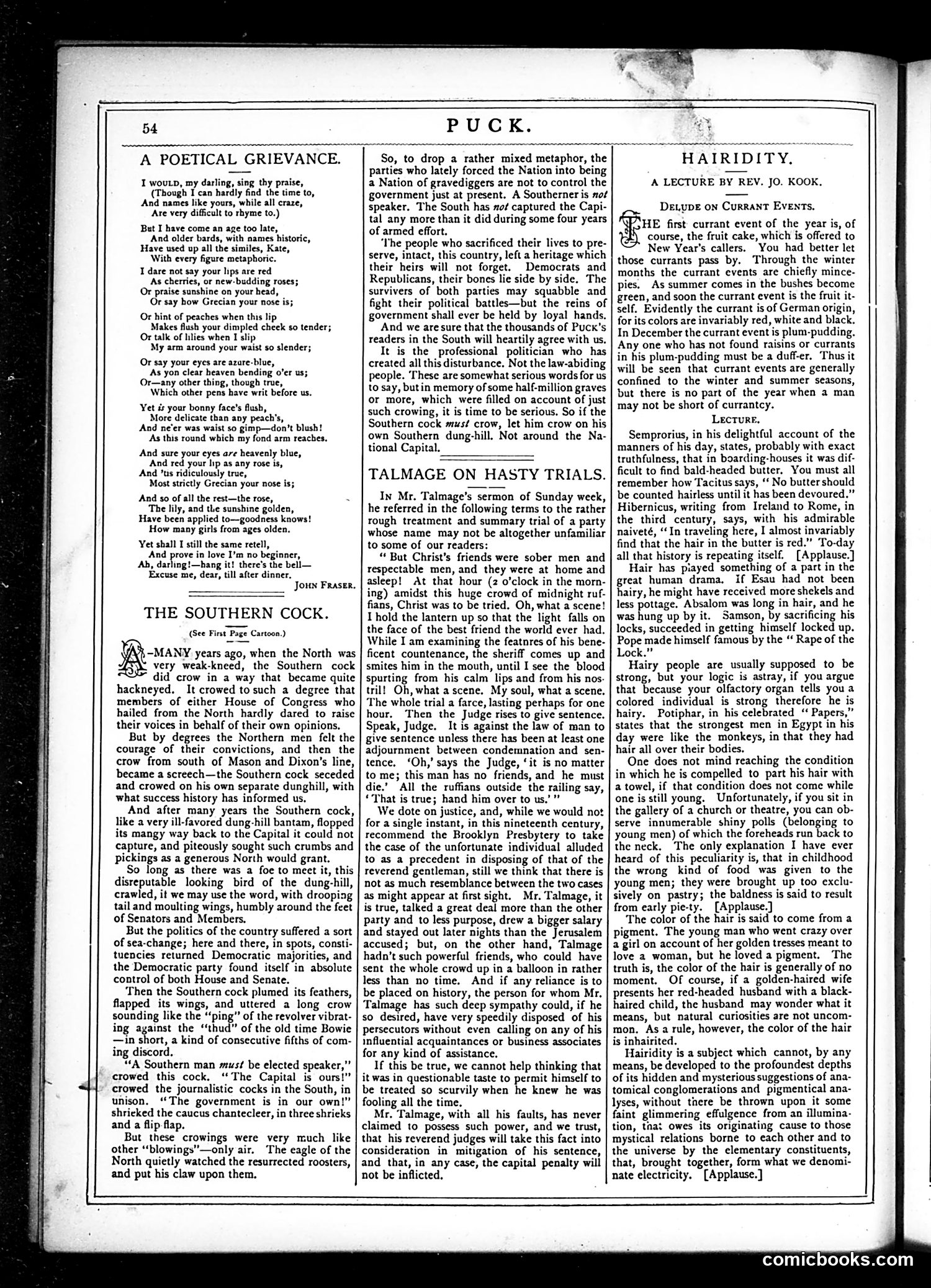 Puck — April 2, 1879 — page 6