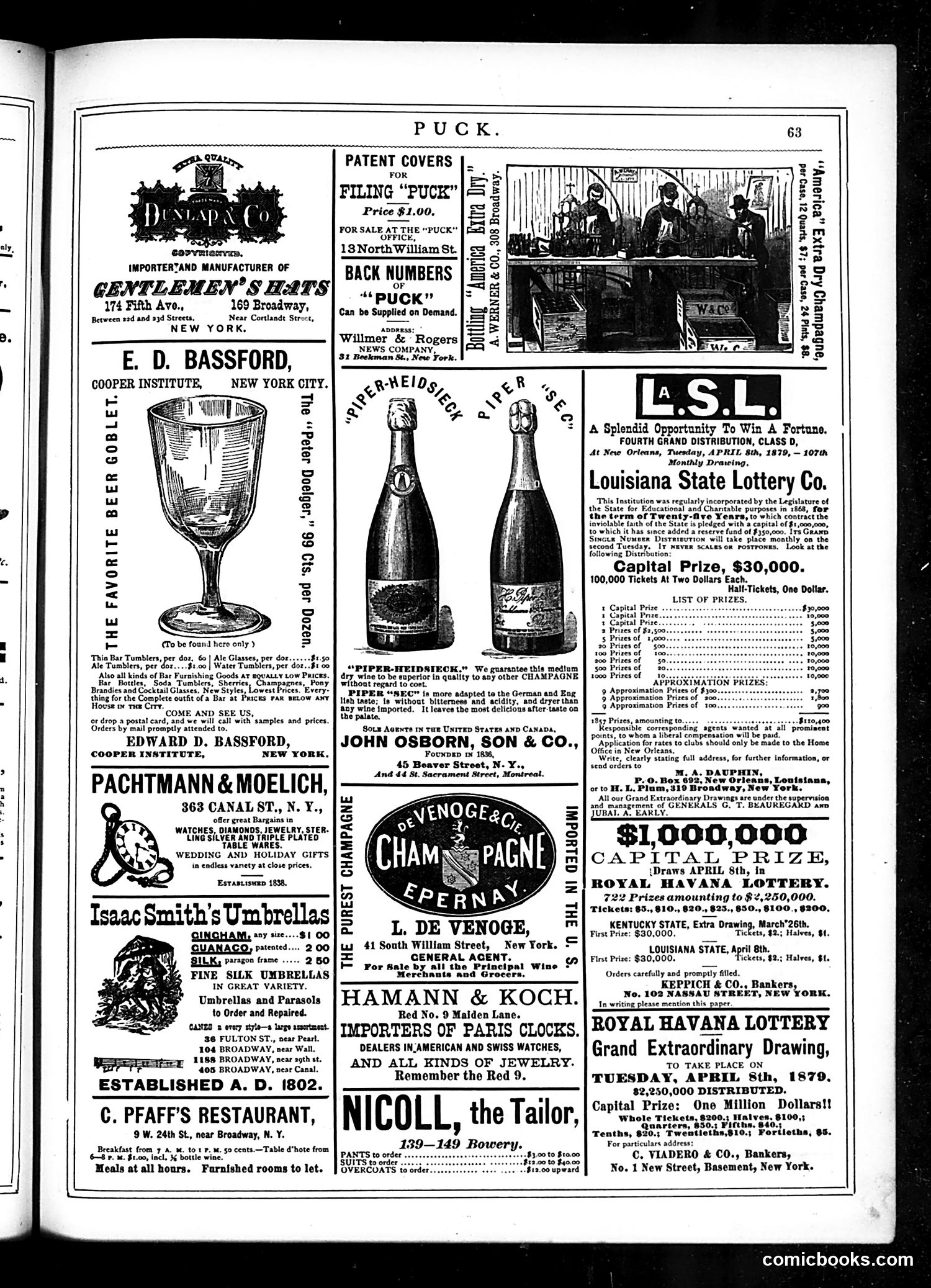 Puck — April 2, 1879 — page 15