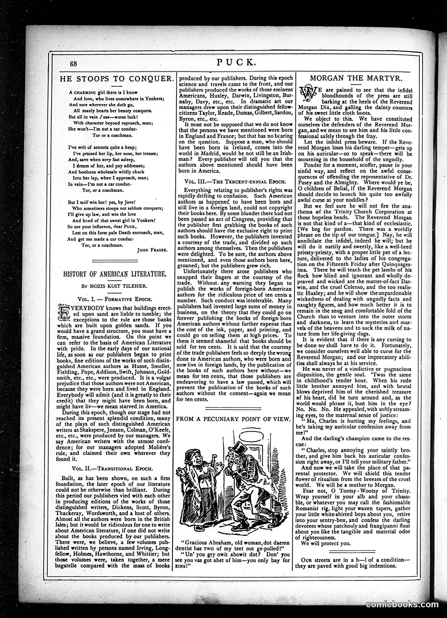 Puck — April 9, 1879 — page 4
