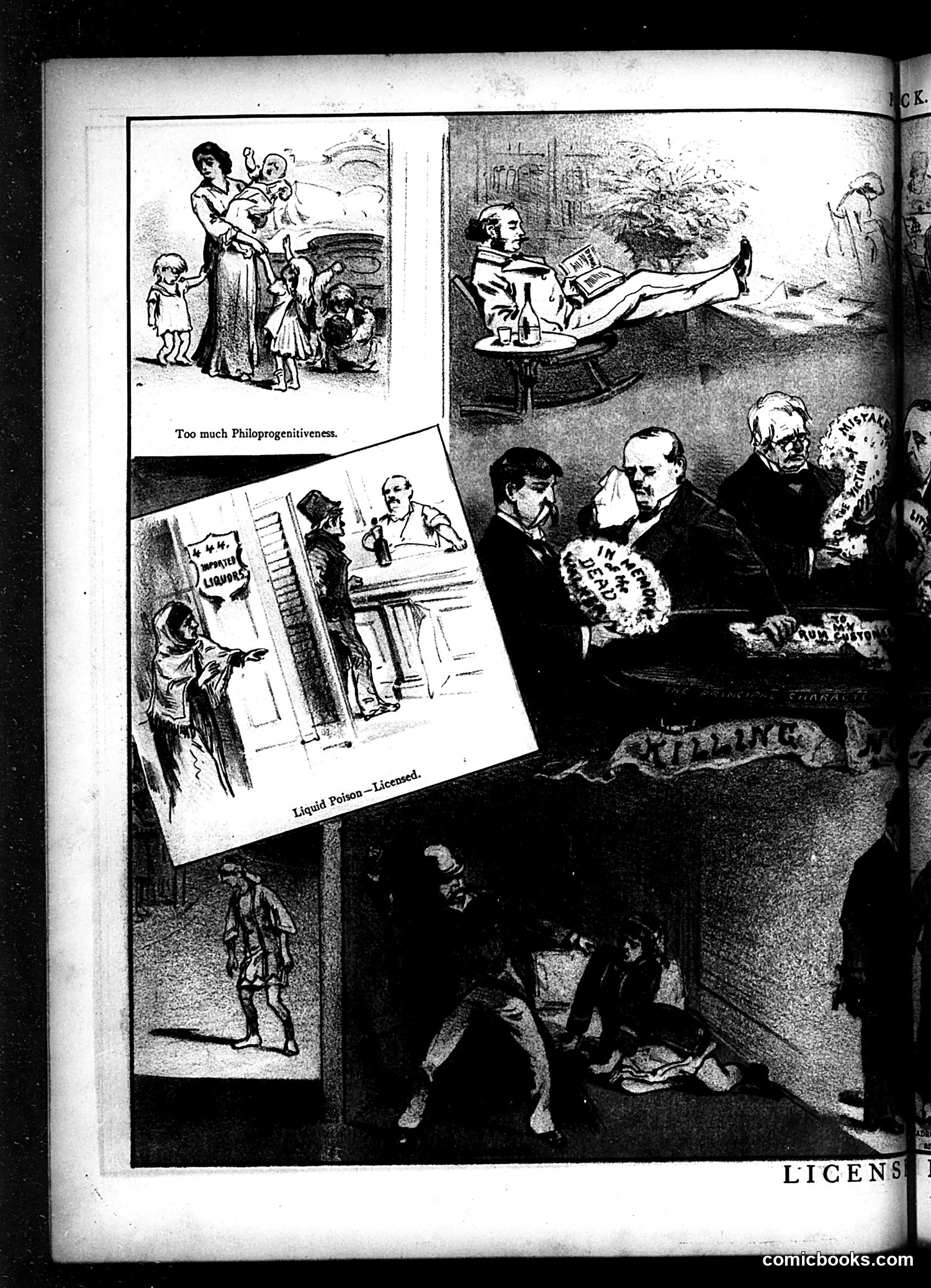 Puck — April 9, 1879 — page 8