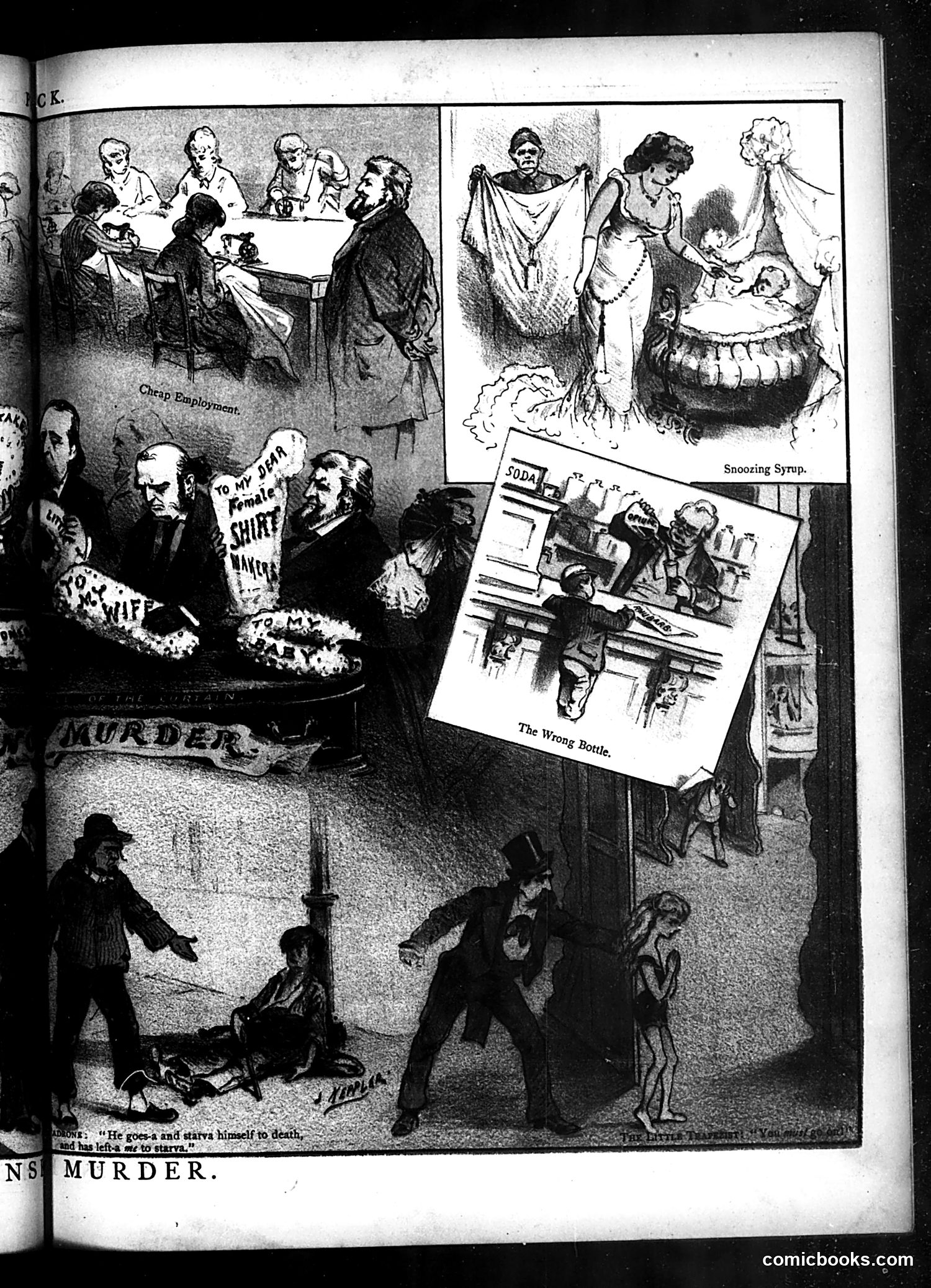 Puck — April 9, 1879 — page 9