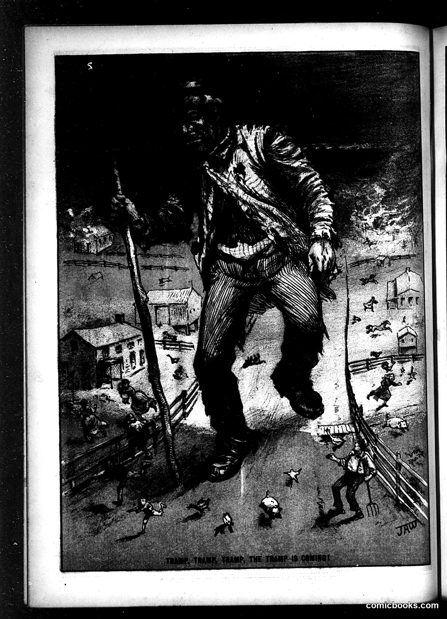 Puck — April 9, 1879 — page 16