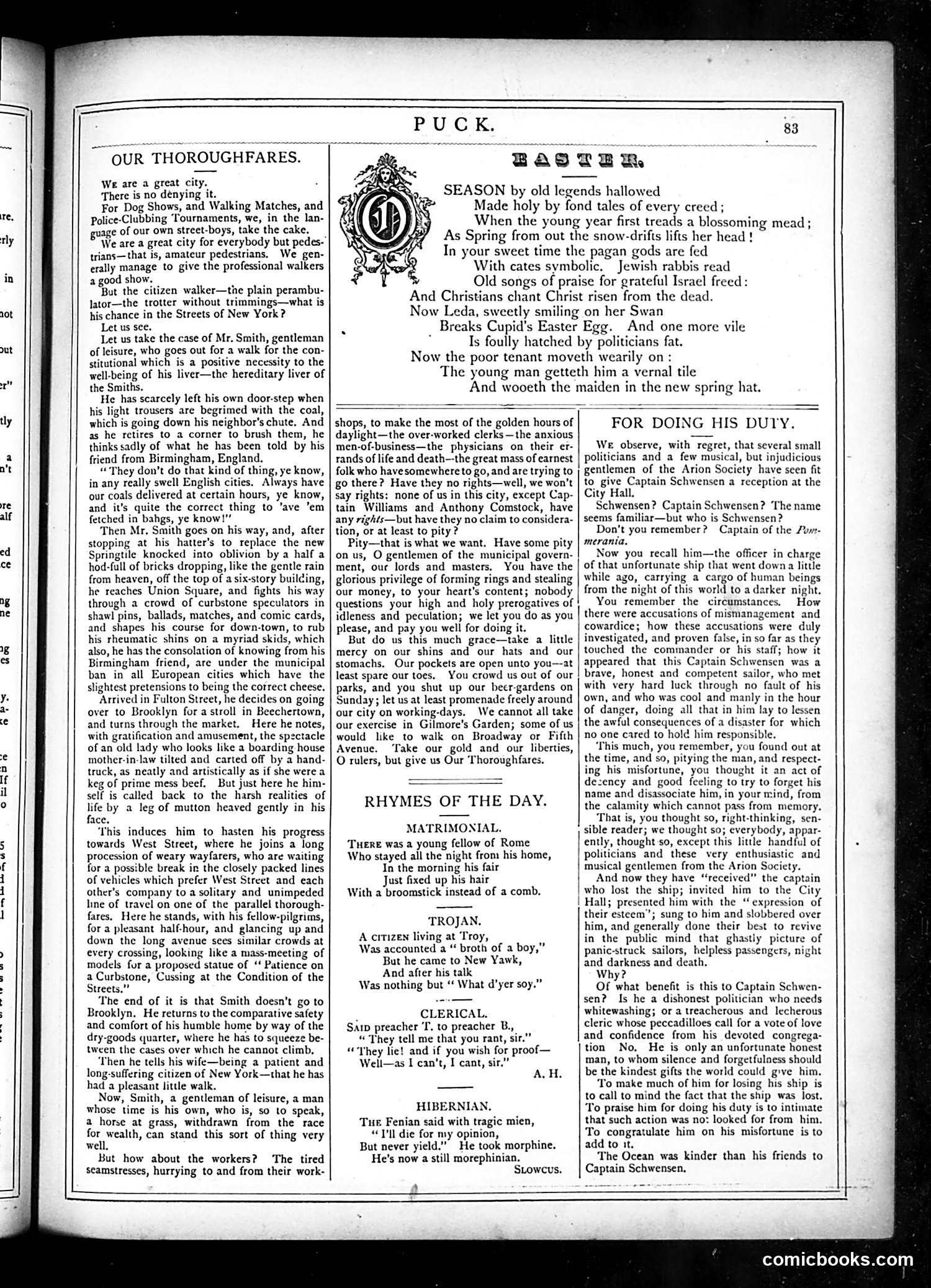 Puck — April 16, 1879 — page 3