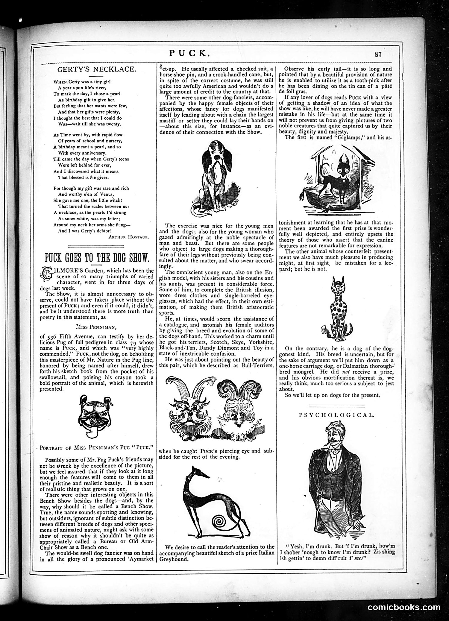 Puck — April 16, 1879 — page 7