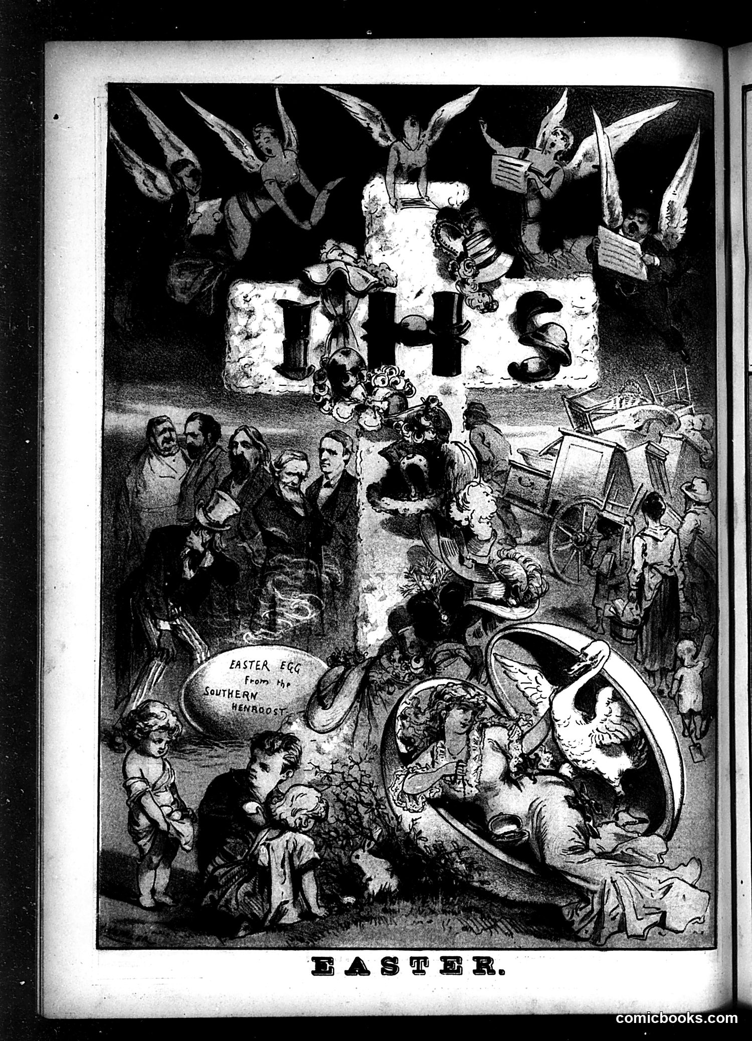 Puck — April 16, 1879 — page 16