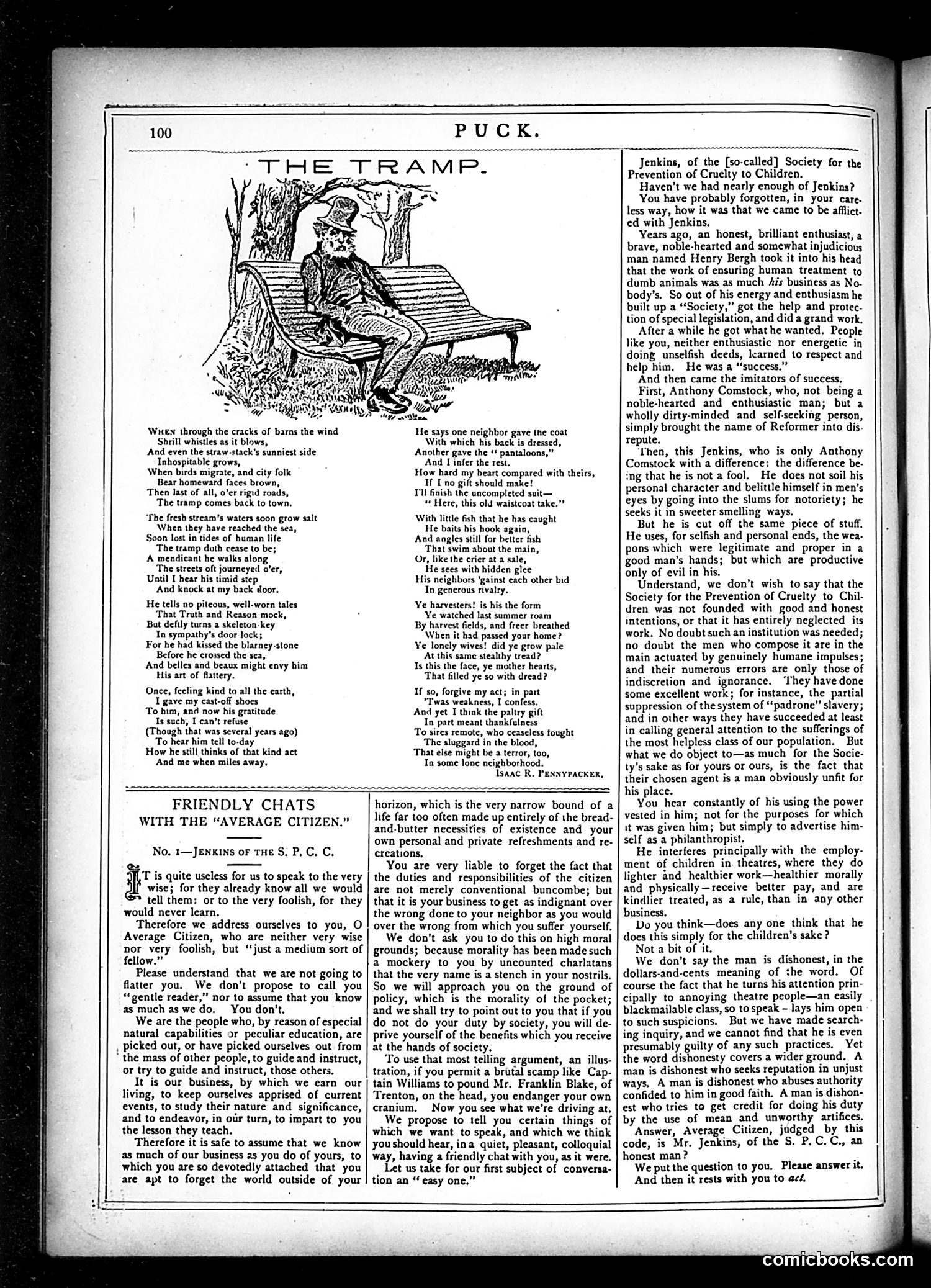 Puck — April 23, 1879 — page 4