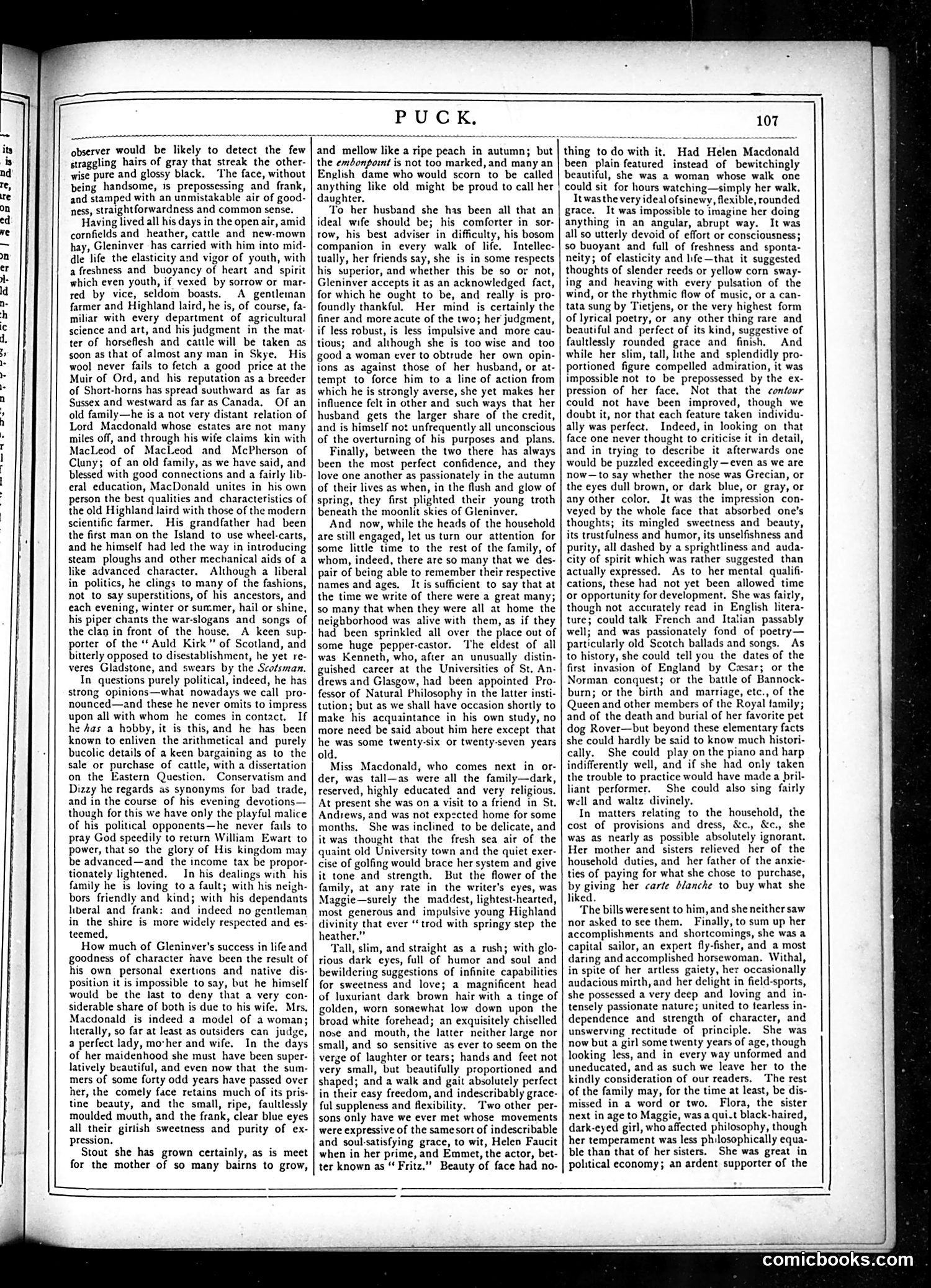 Puck — April 23, 1879 — page 11