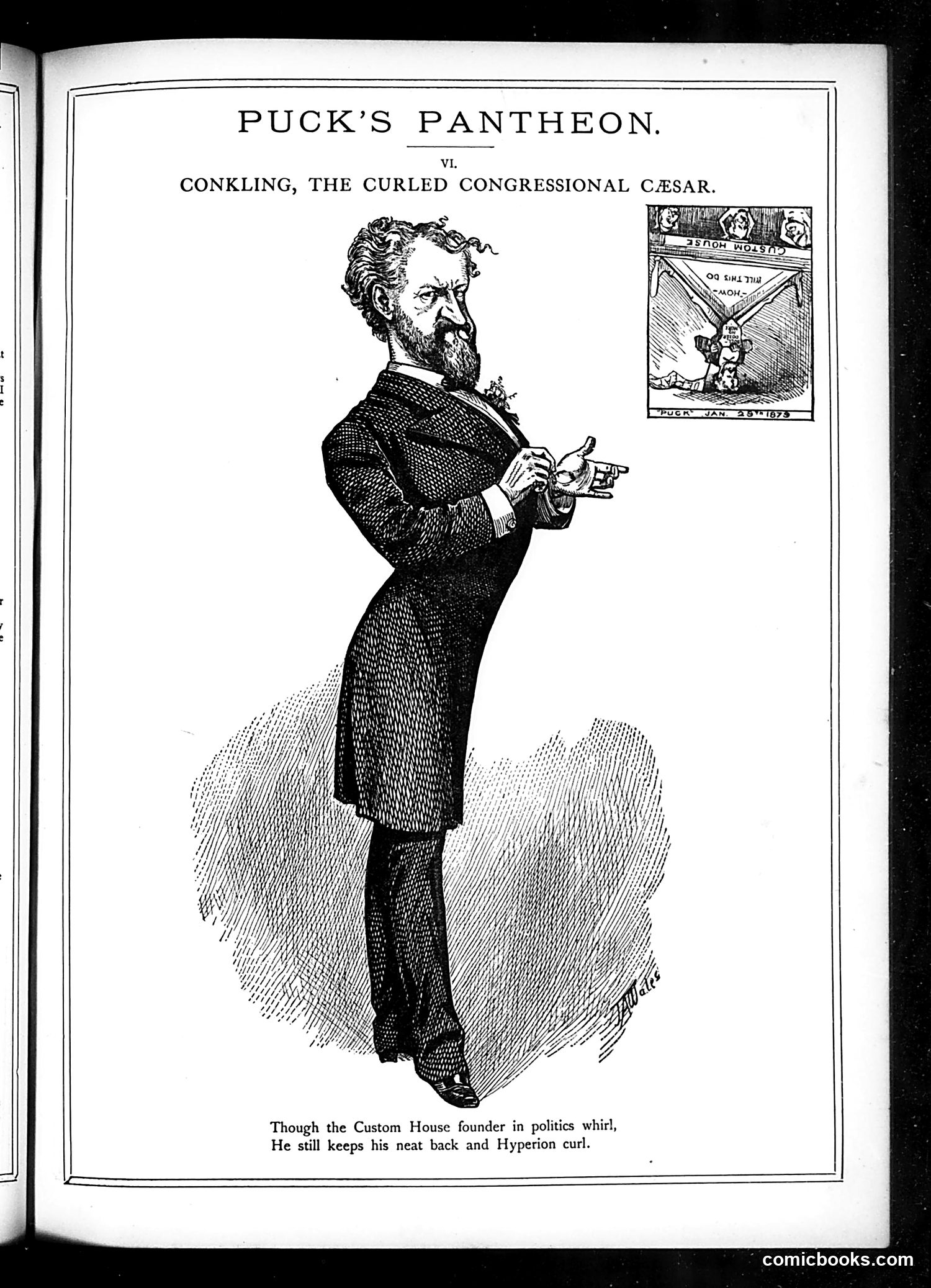 Puck — April 30, 1879 — page 5