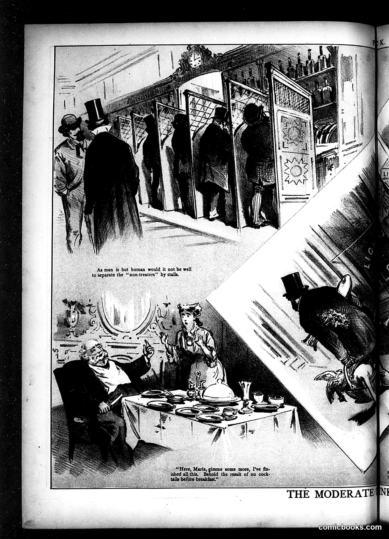 Puck — April 30, 1879 — page 8