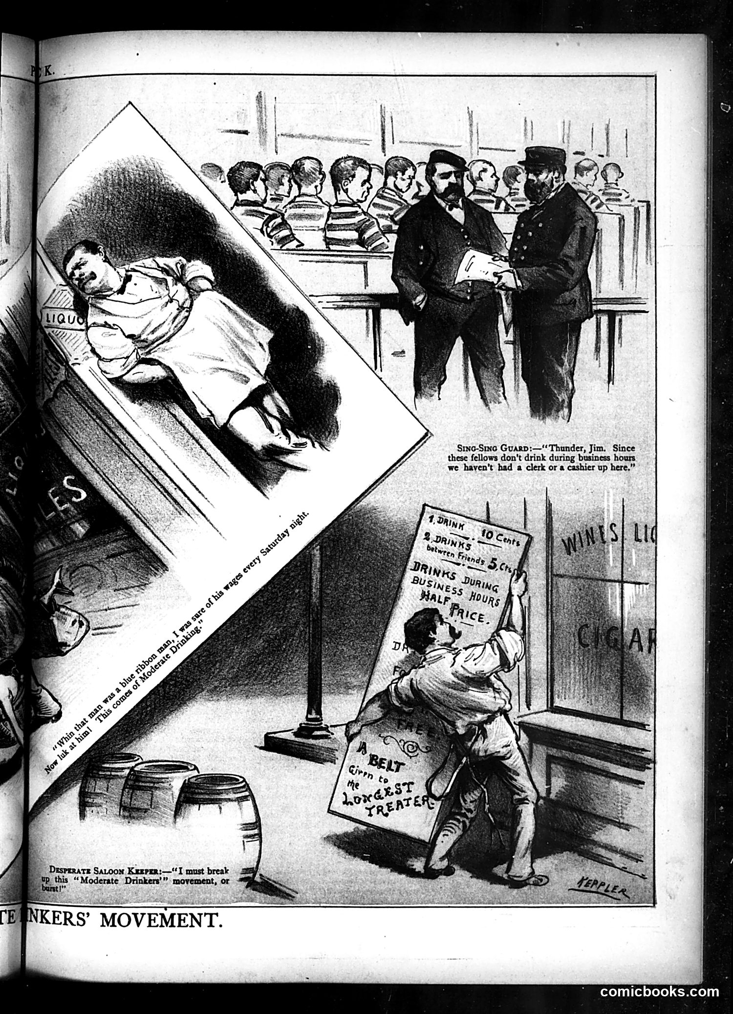 Puck — April 30, 1879 — page 9