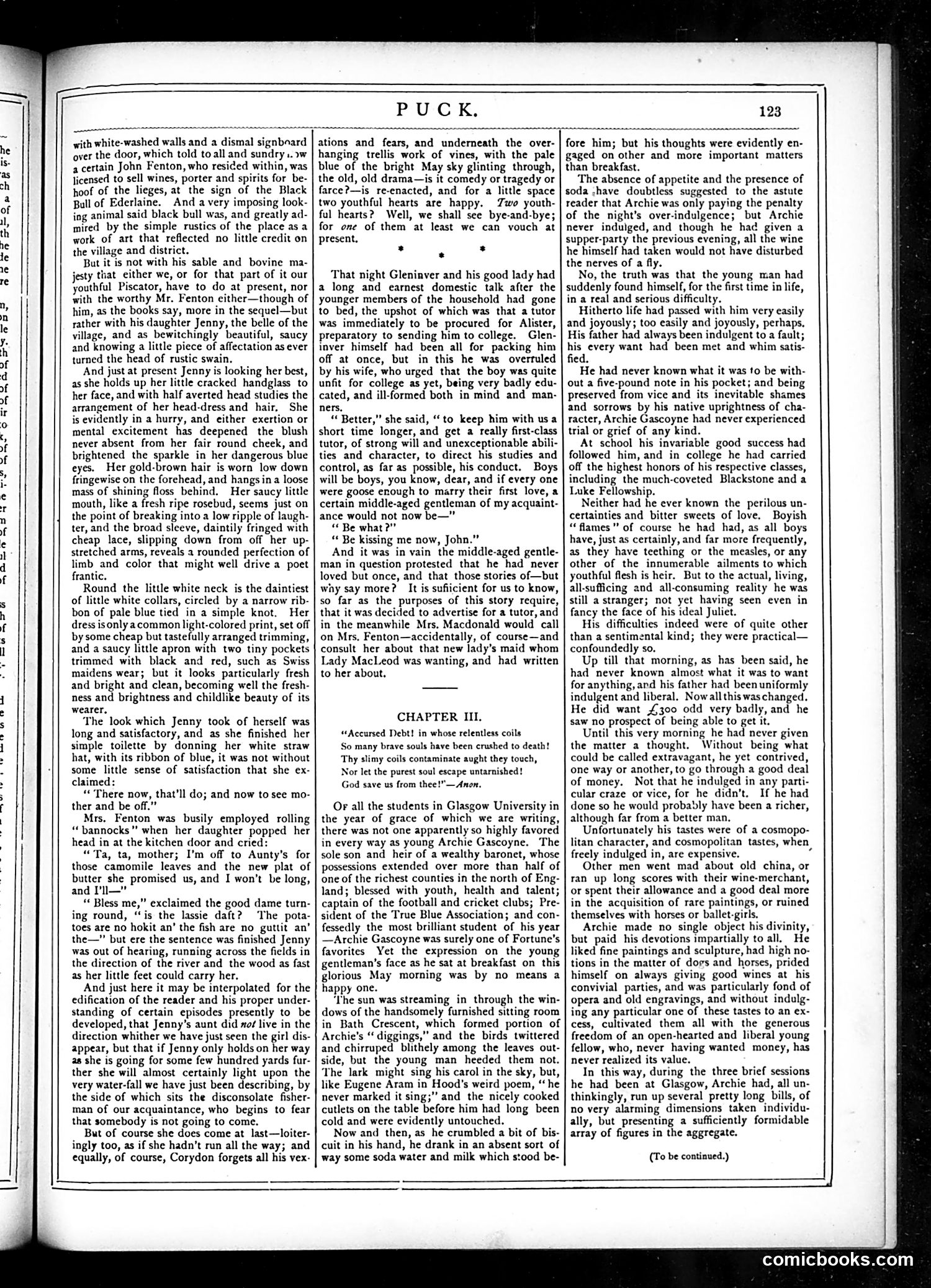 Puck — April 30, 1879 — page 11