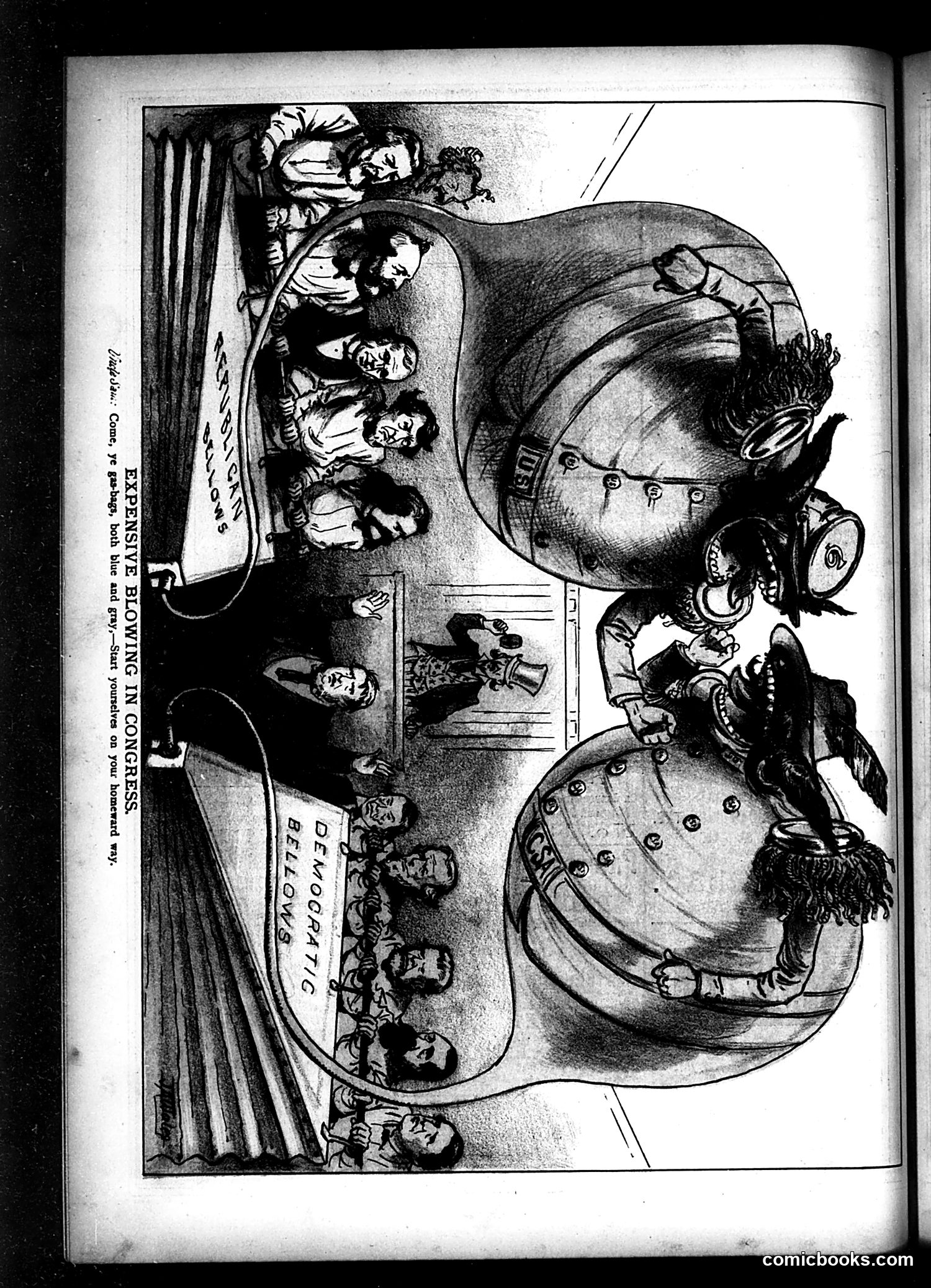 Puck — April 30, 1879 — page 16