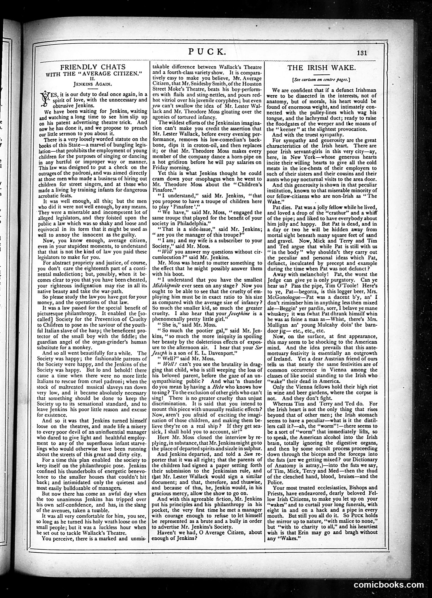 Puck — May 7, 1879 — page 3