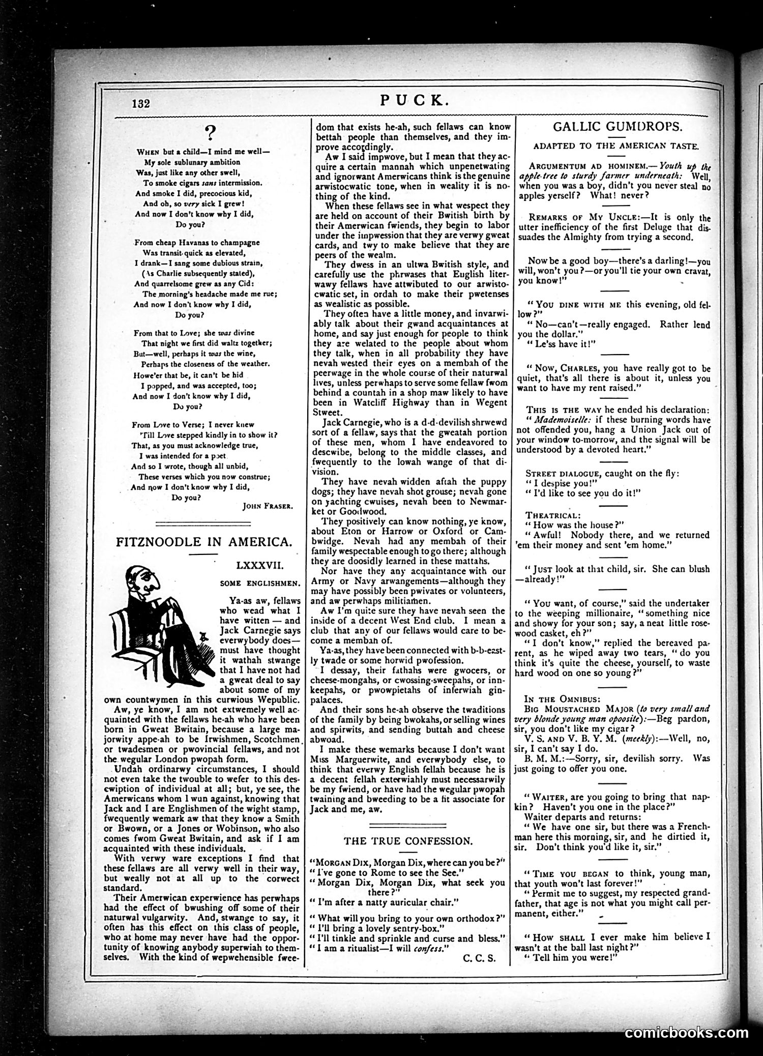 Puck — May 7, 1879 — page 4