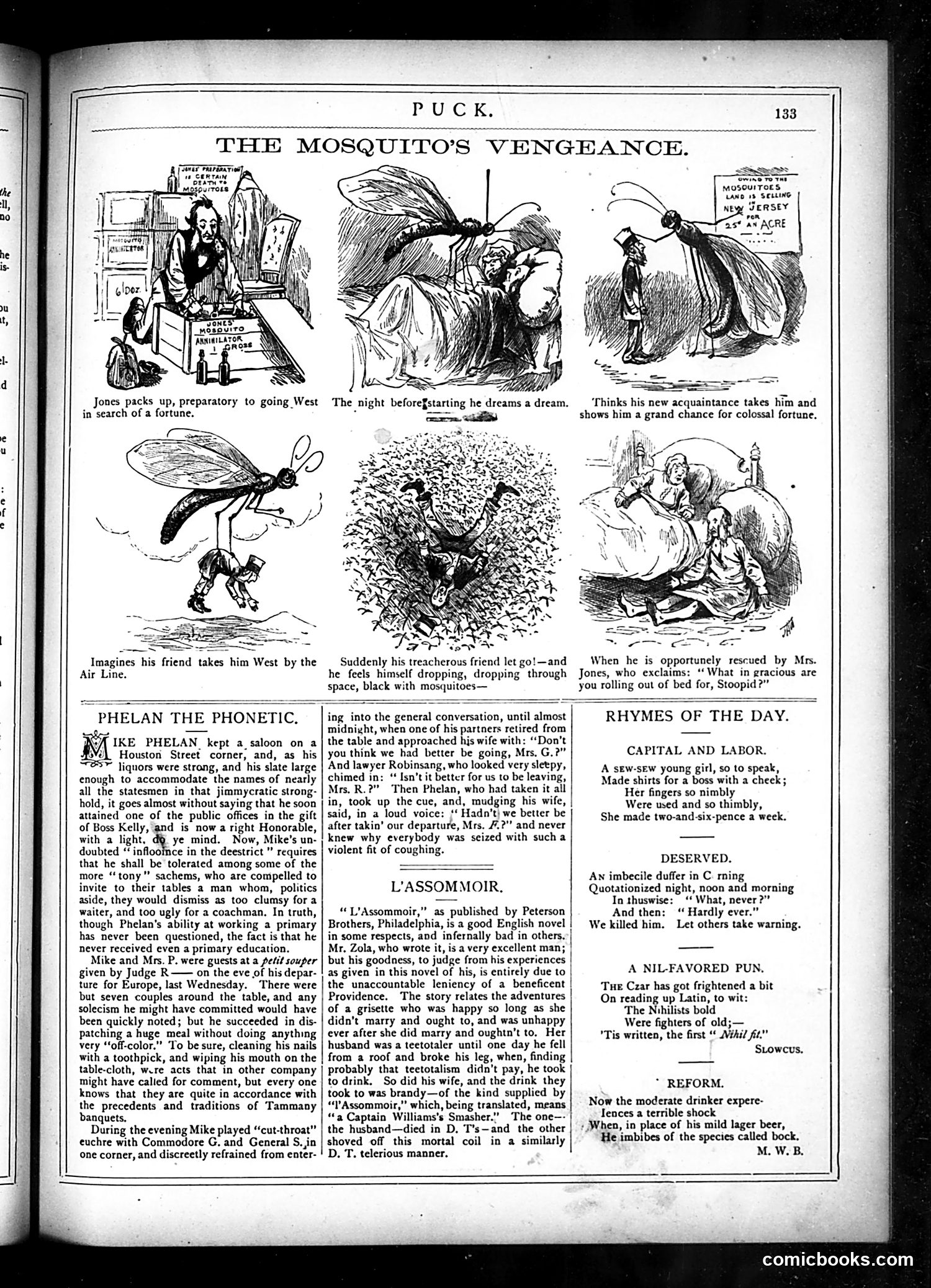 Puck — May 7, 1879 — page 5