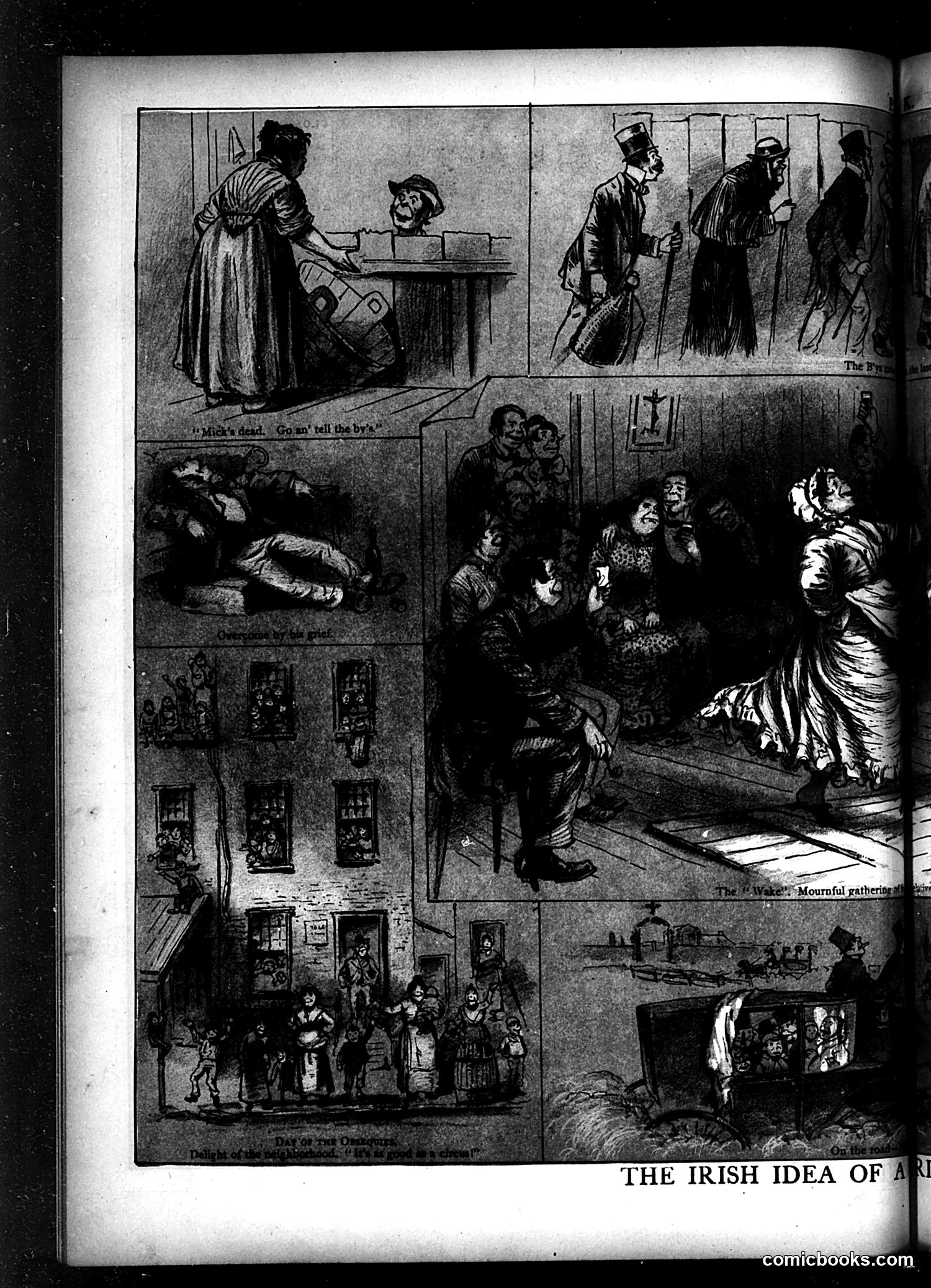 Puck — May 7, 1879 — page 8