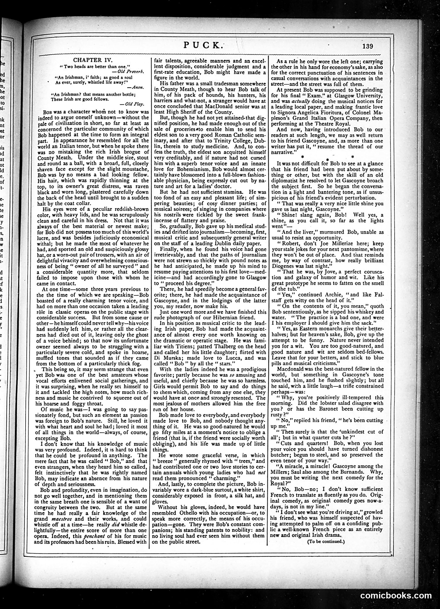 Puck — May 7, 1879 — page 11