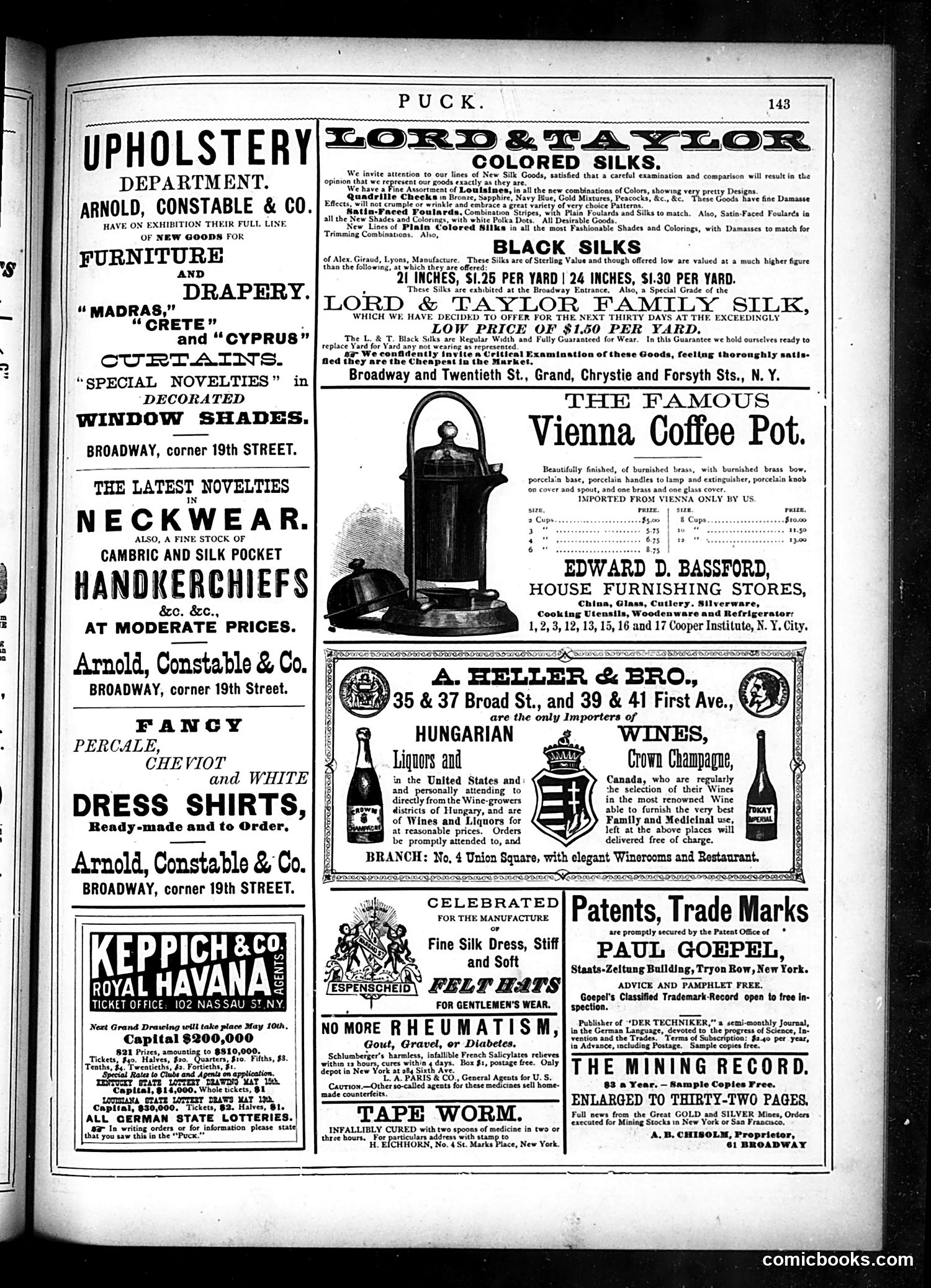 Puck — May 7, 1879 — page 15