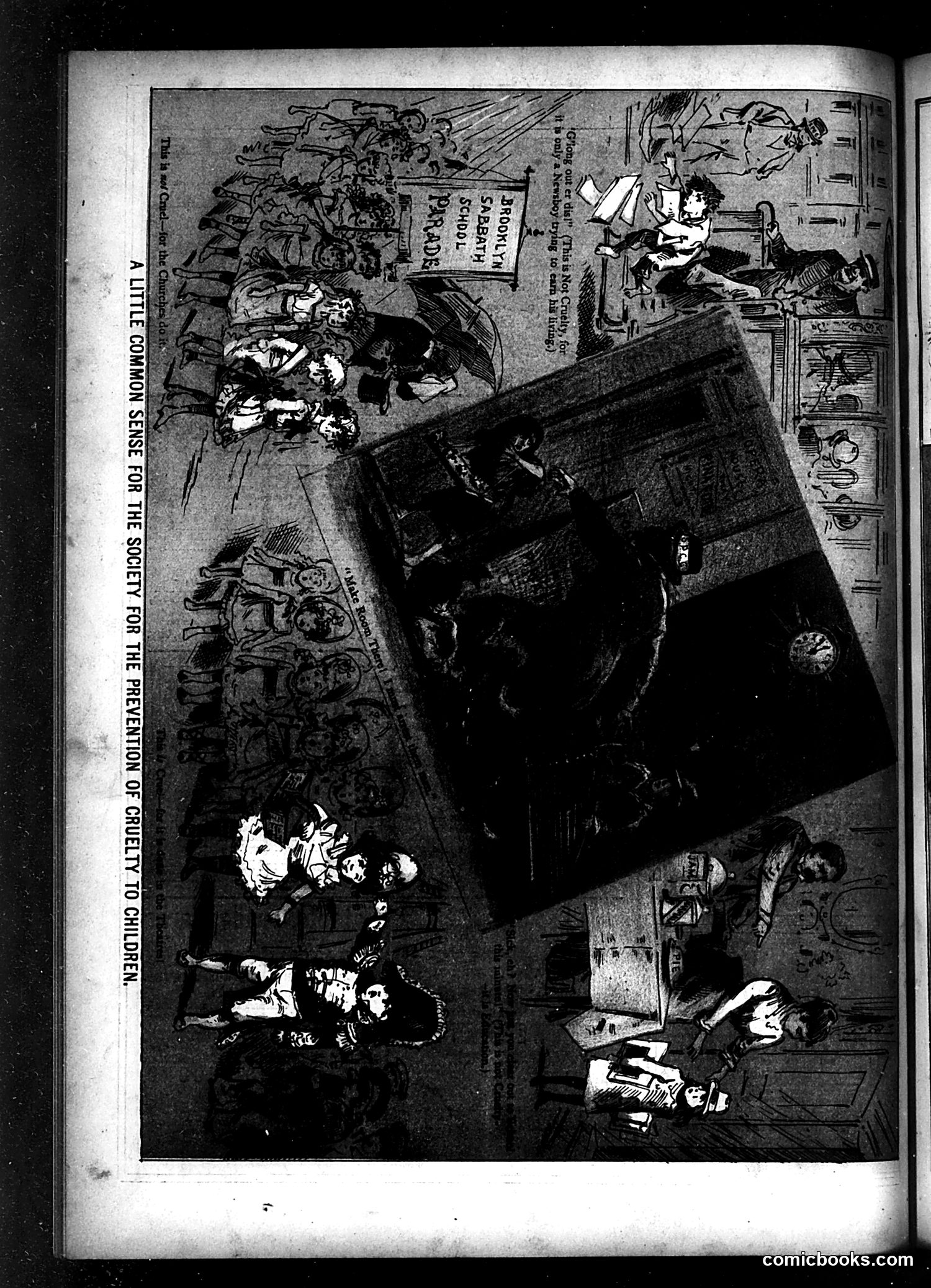 Puck — May 7, 1879 — page 16