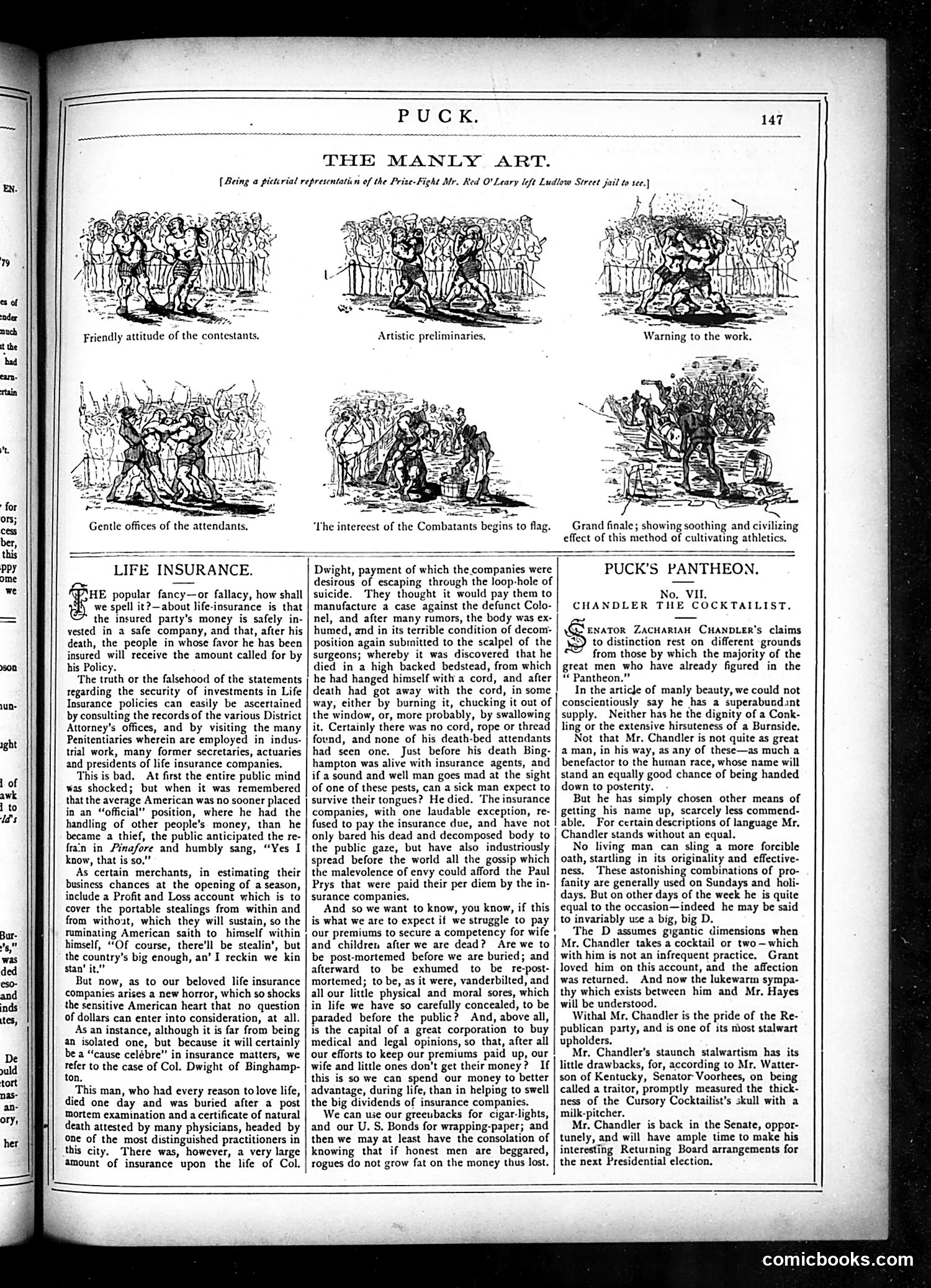 Puck — May 14, 1879 — page 3