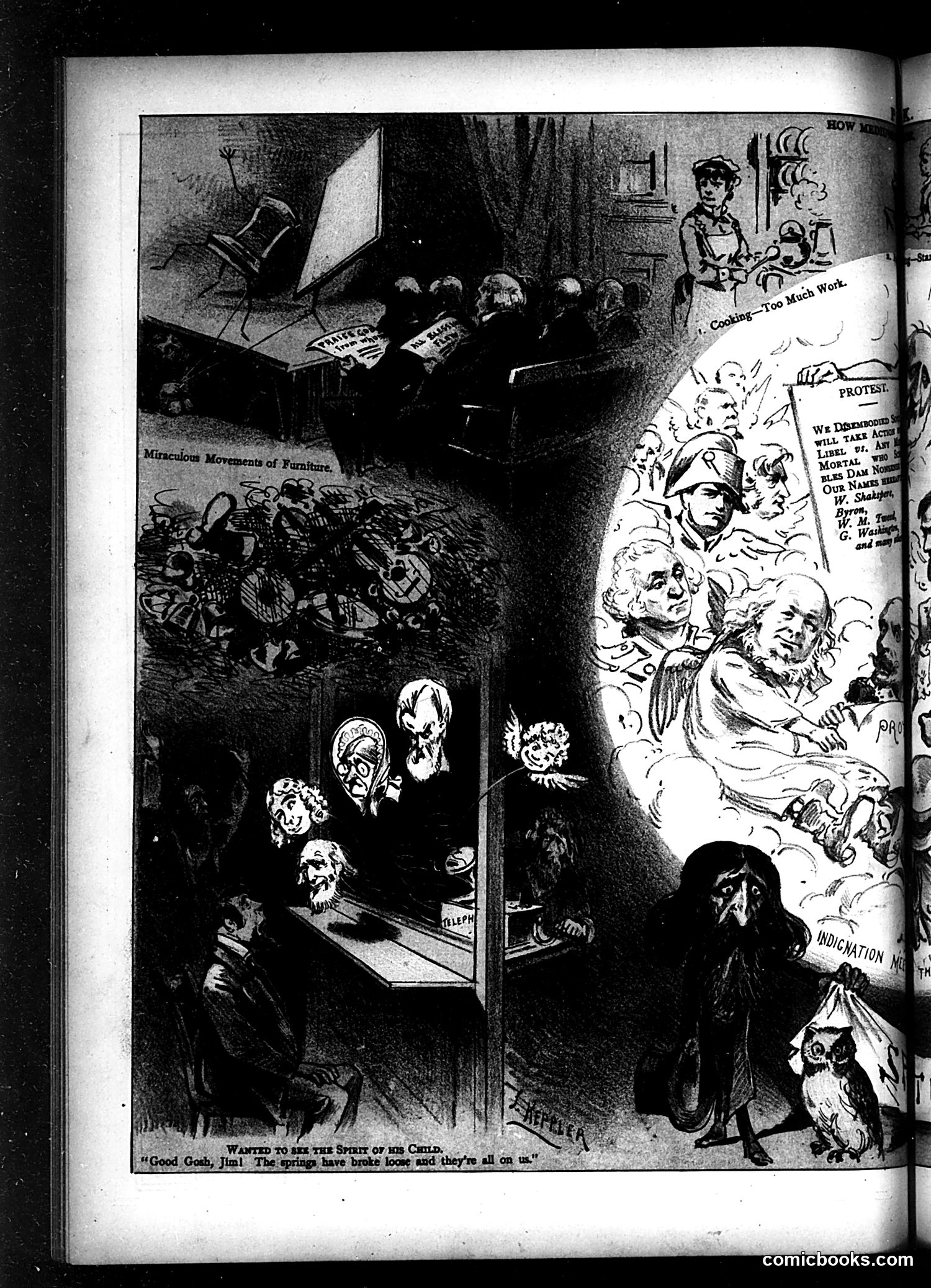 Puck — May 14, 1879 — page 8