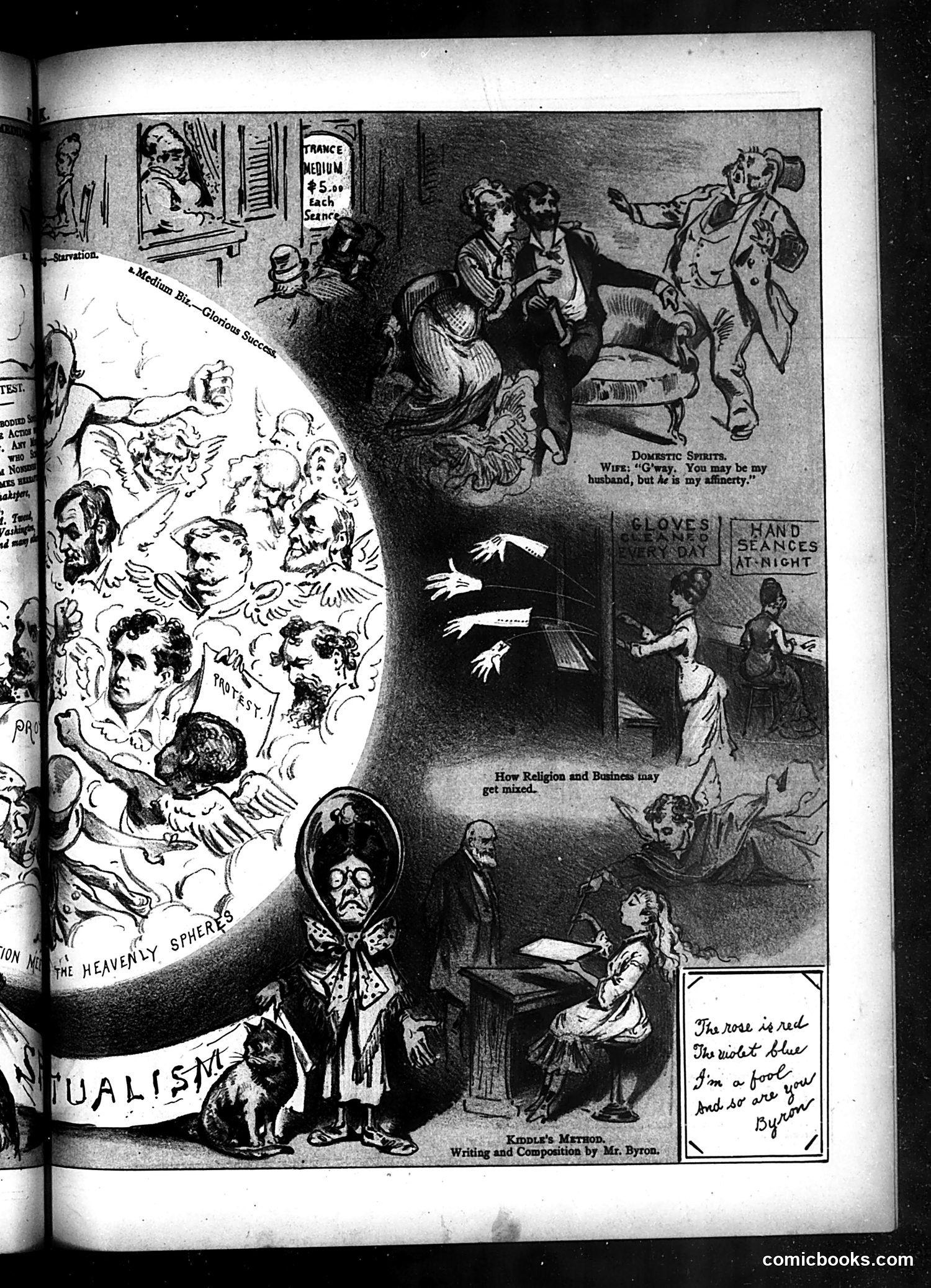 Puck — May 14, 1879 — page 9
