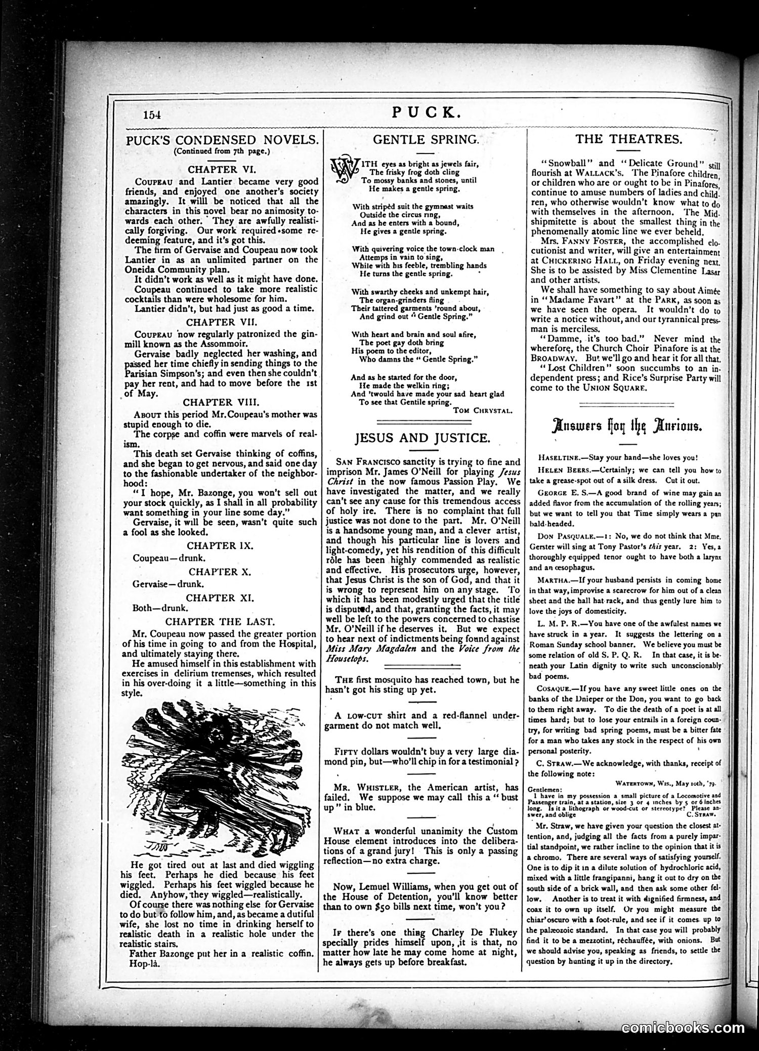 Puck — May 14, 1879 — page 10