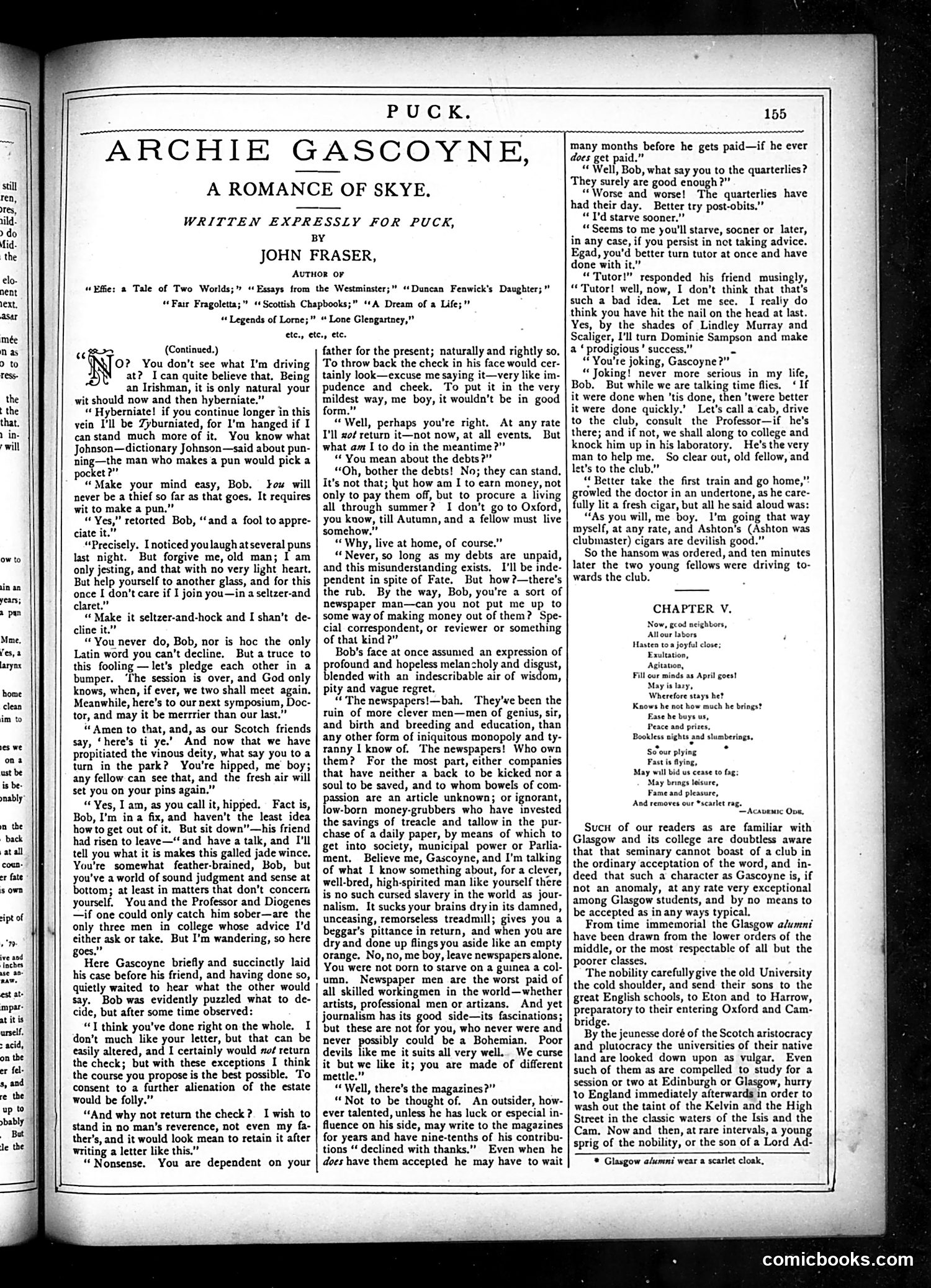Puck — May 14, 1879 — page 11