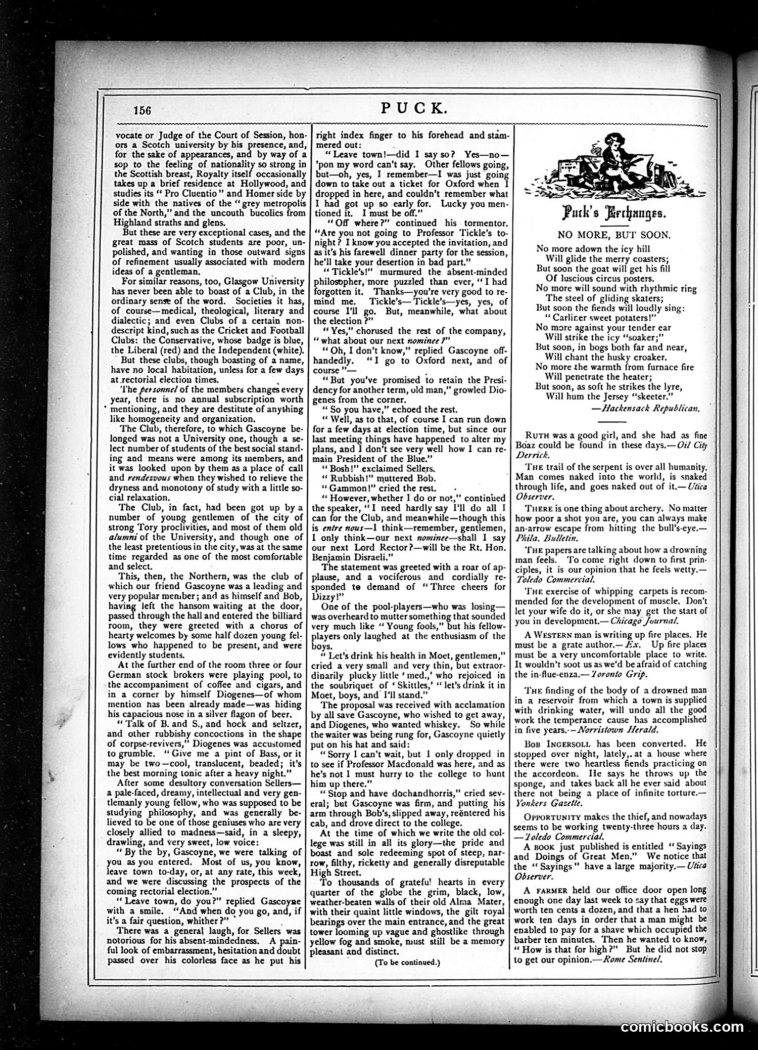 Puck — May 14, 1879 — page 12