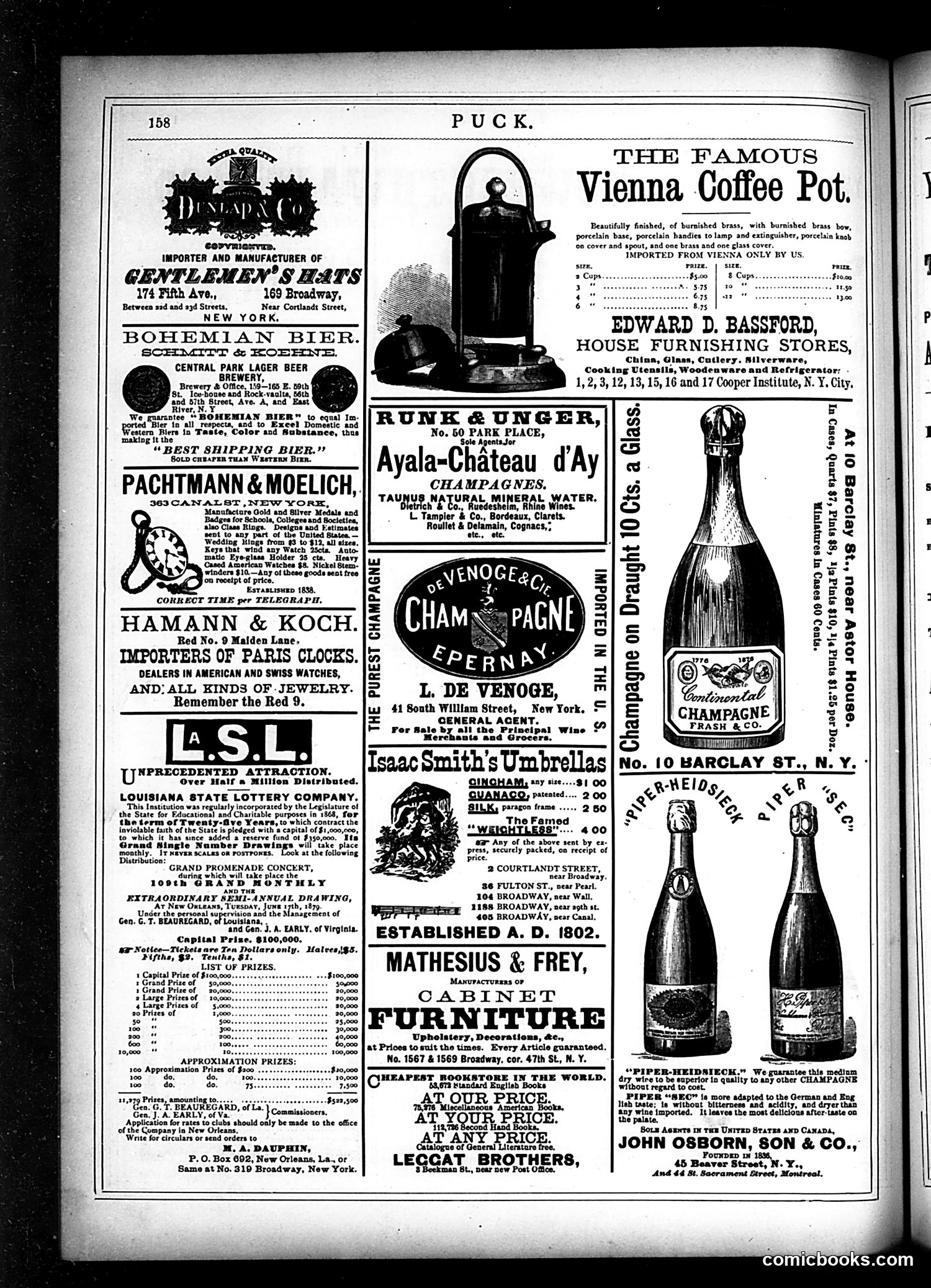 Puck — May 14, 1879 — page 14