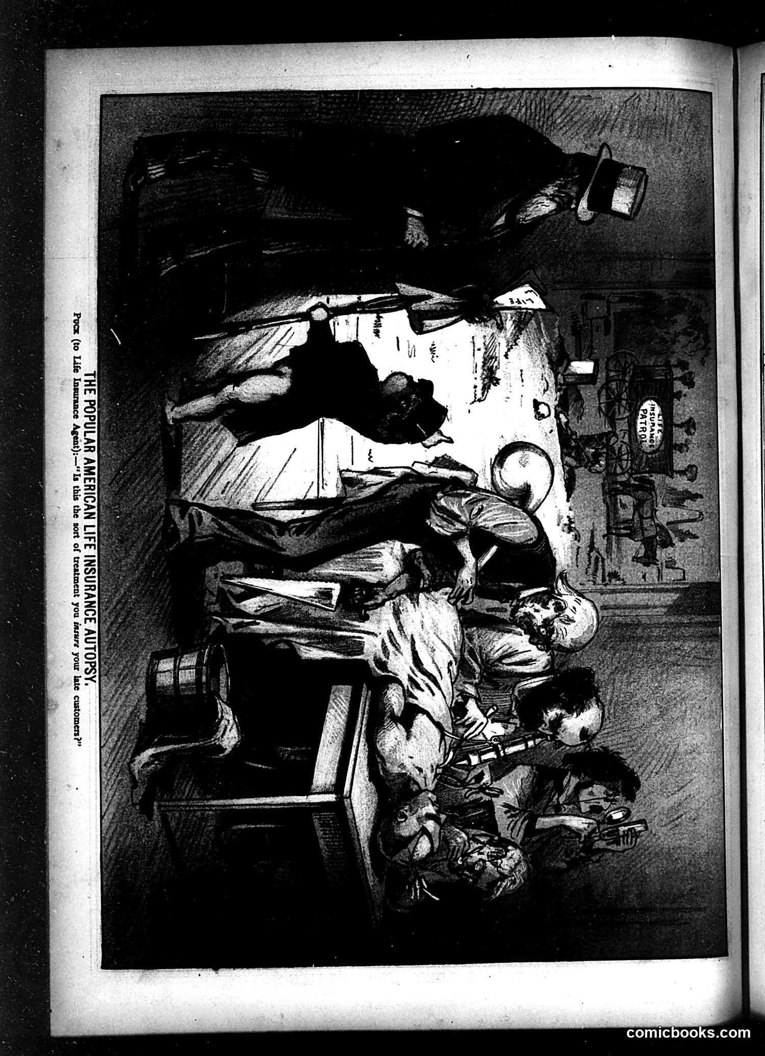 Puck — May 14, 1879 — page 16