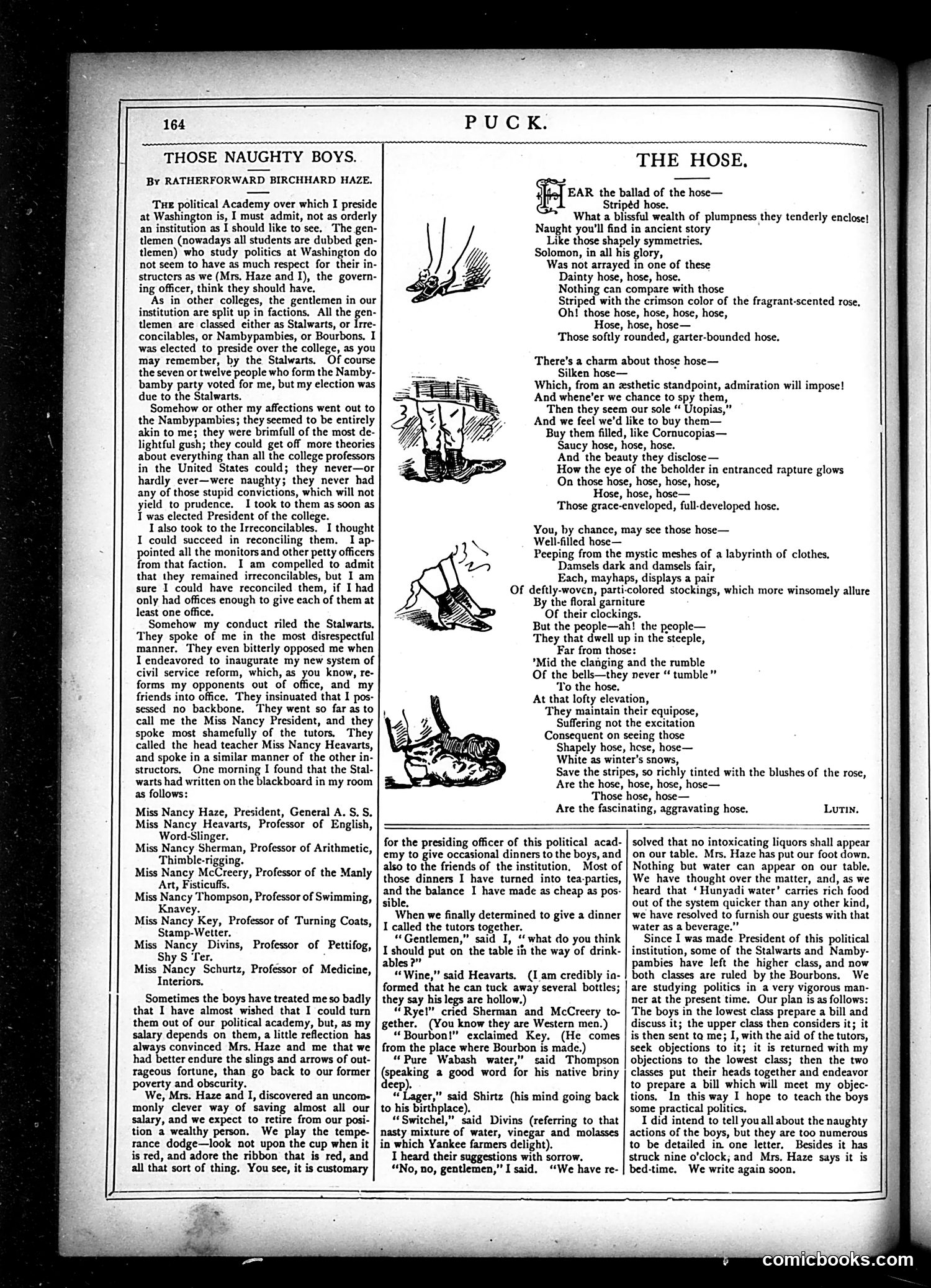 Puck — May 21, 1879 — page 4