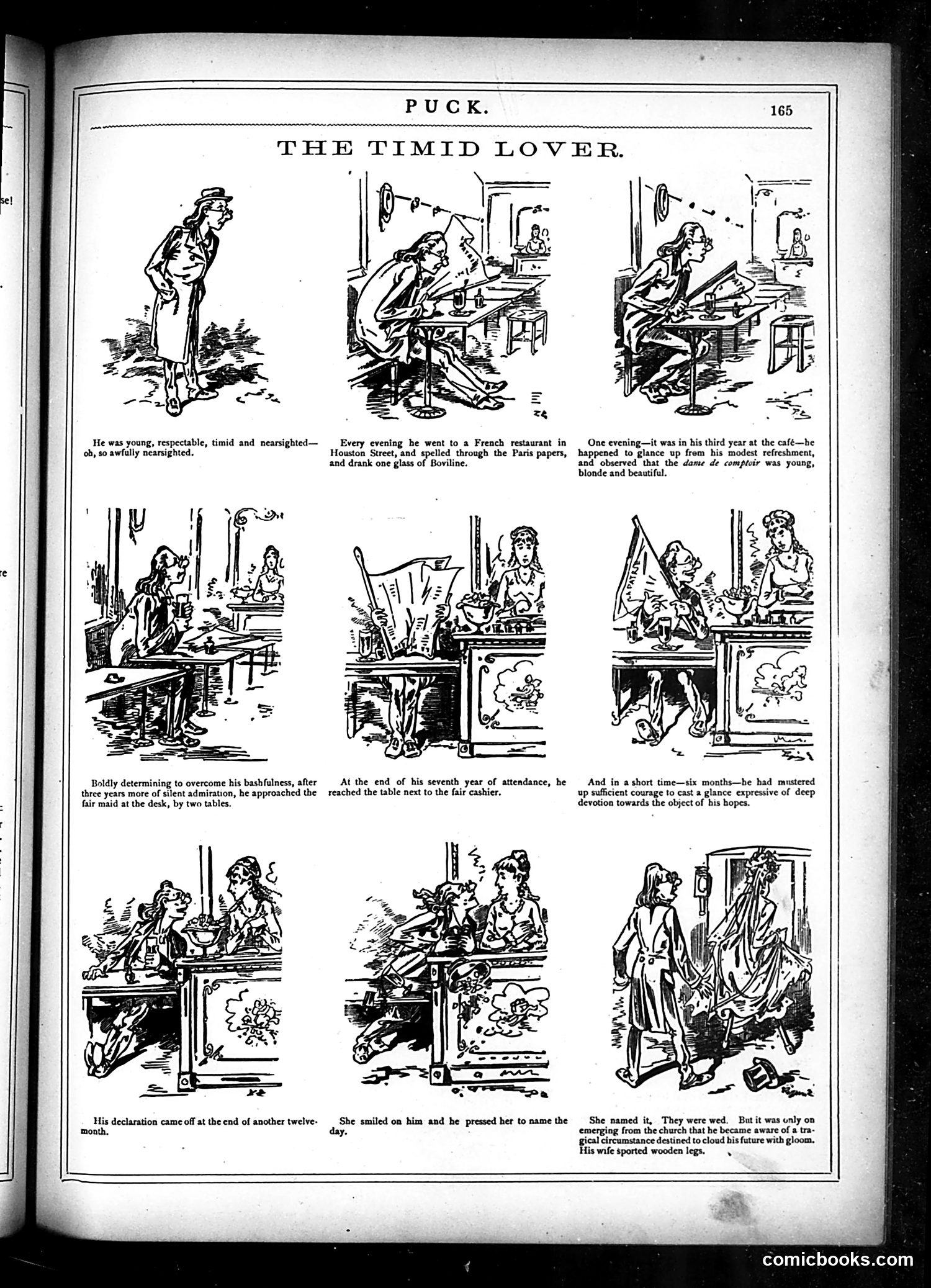 Puck — May 21, 1879 — page 5