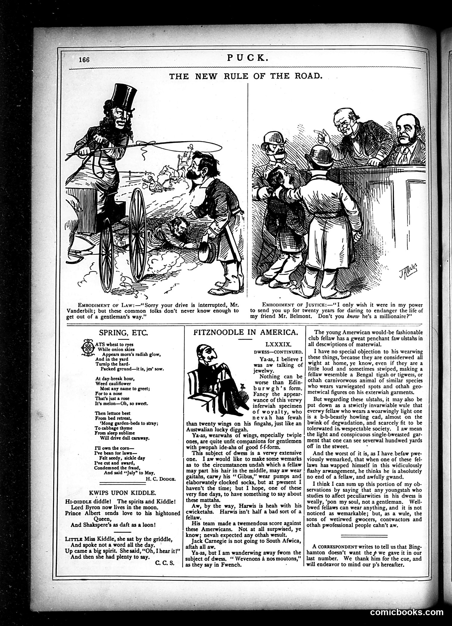 Puck — May 21, 1879 — page 6