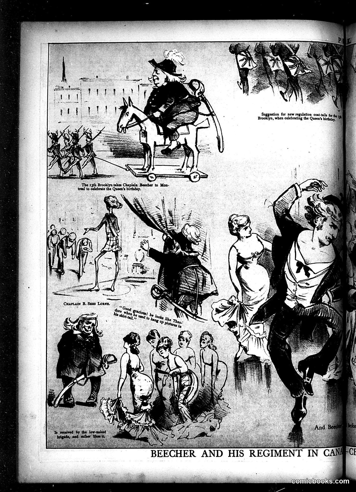 Puck — May 21, 1879 — page 8
