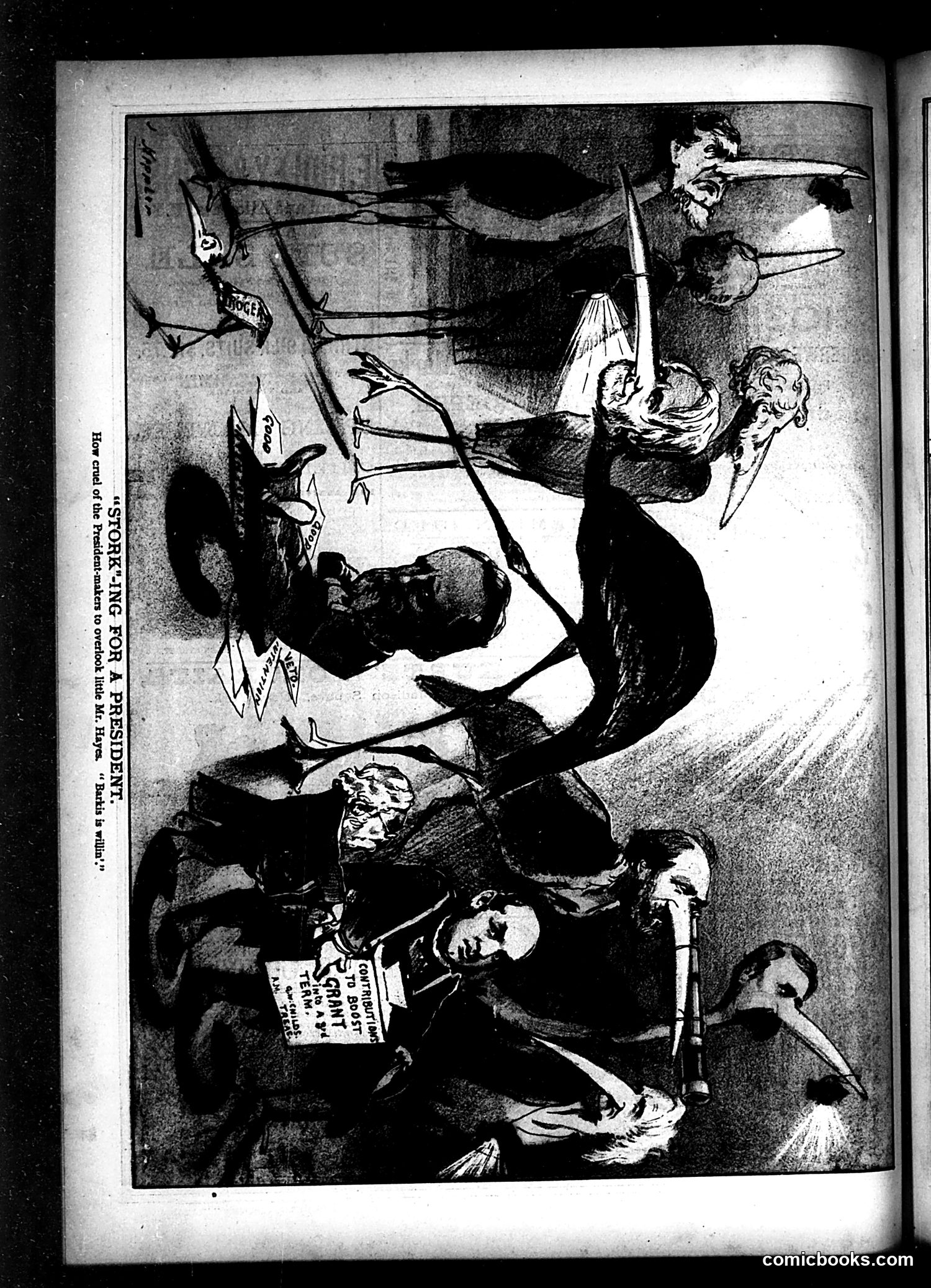 Puck — May 21, 1879 — page 16